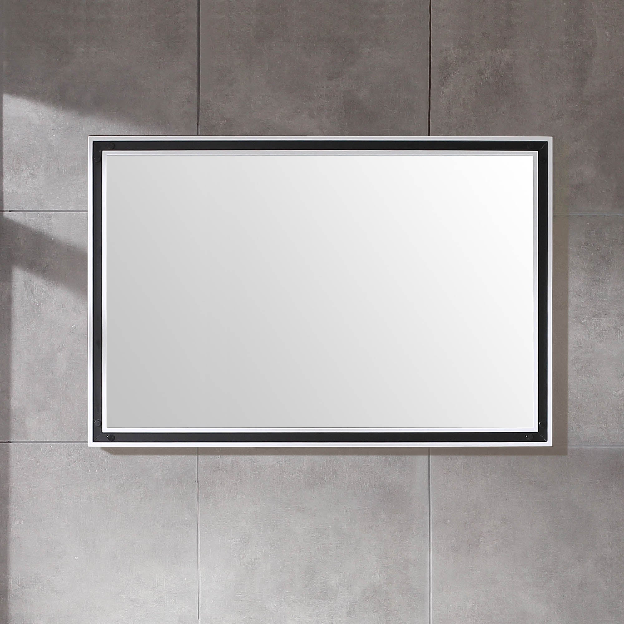 028 Series - 48 Inch Mirror