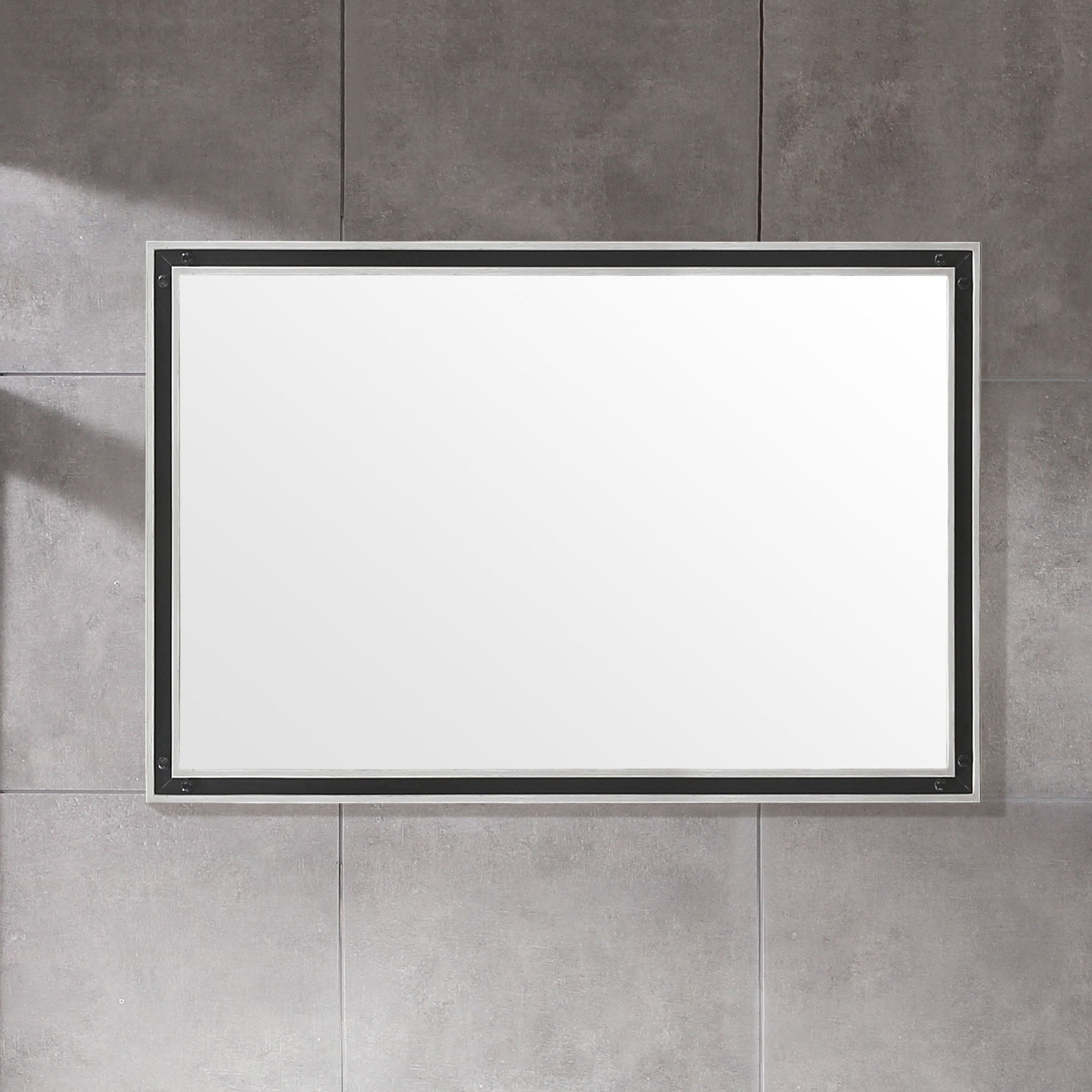 028 Series - 48 Inch Mirror