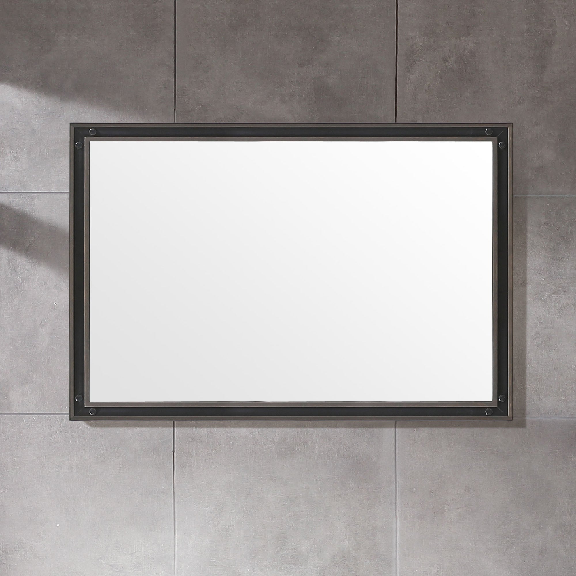 028 Series - 48 Inch Mirror