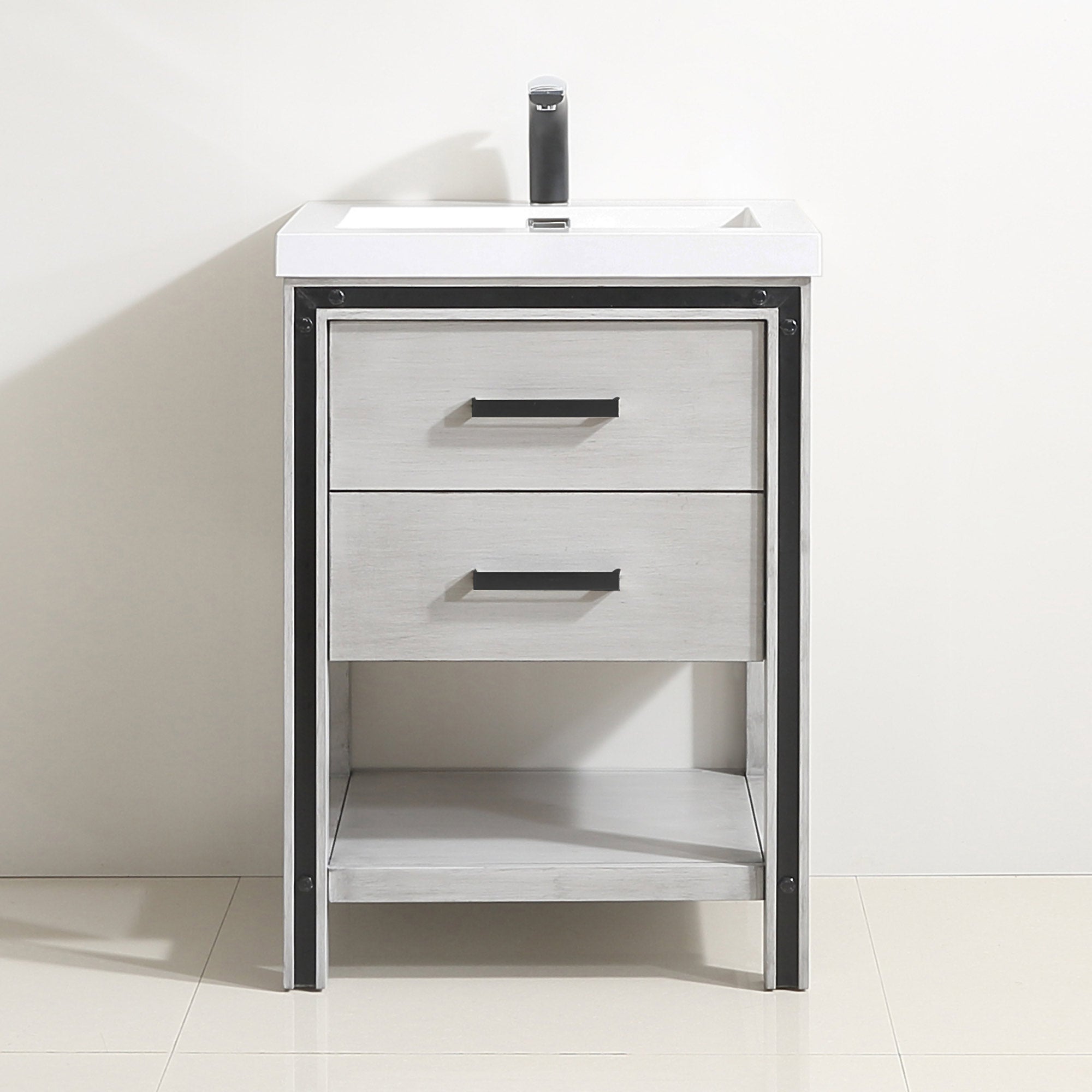 028 Series - 24 Inch Vanity