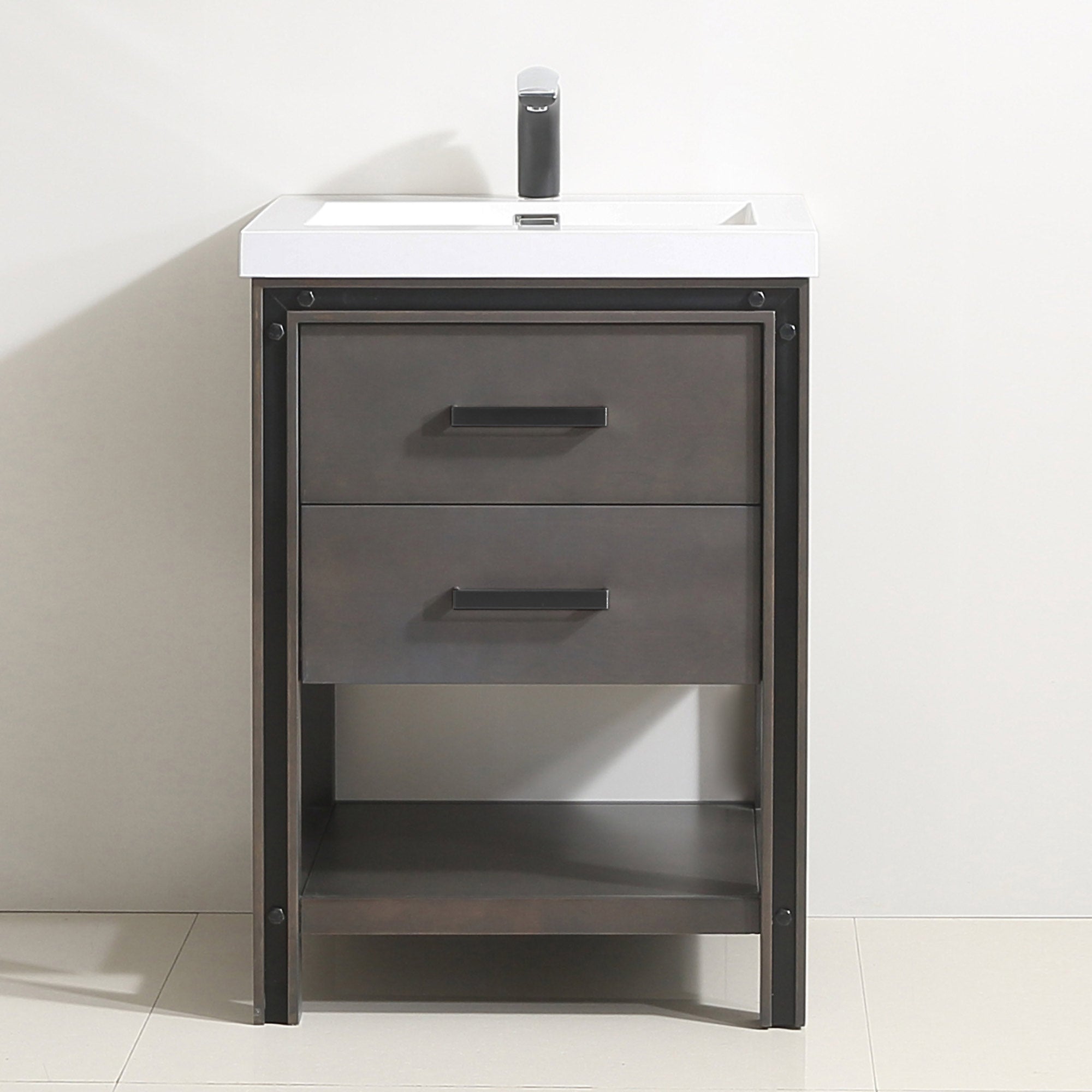 028 Series - 24 Inch Vanity