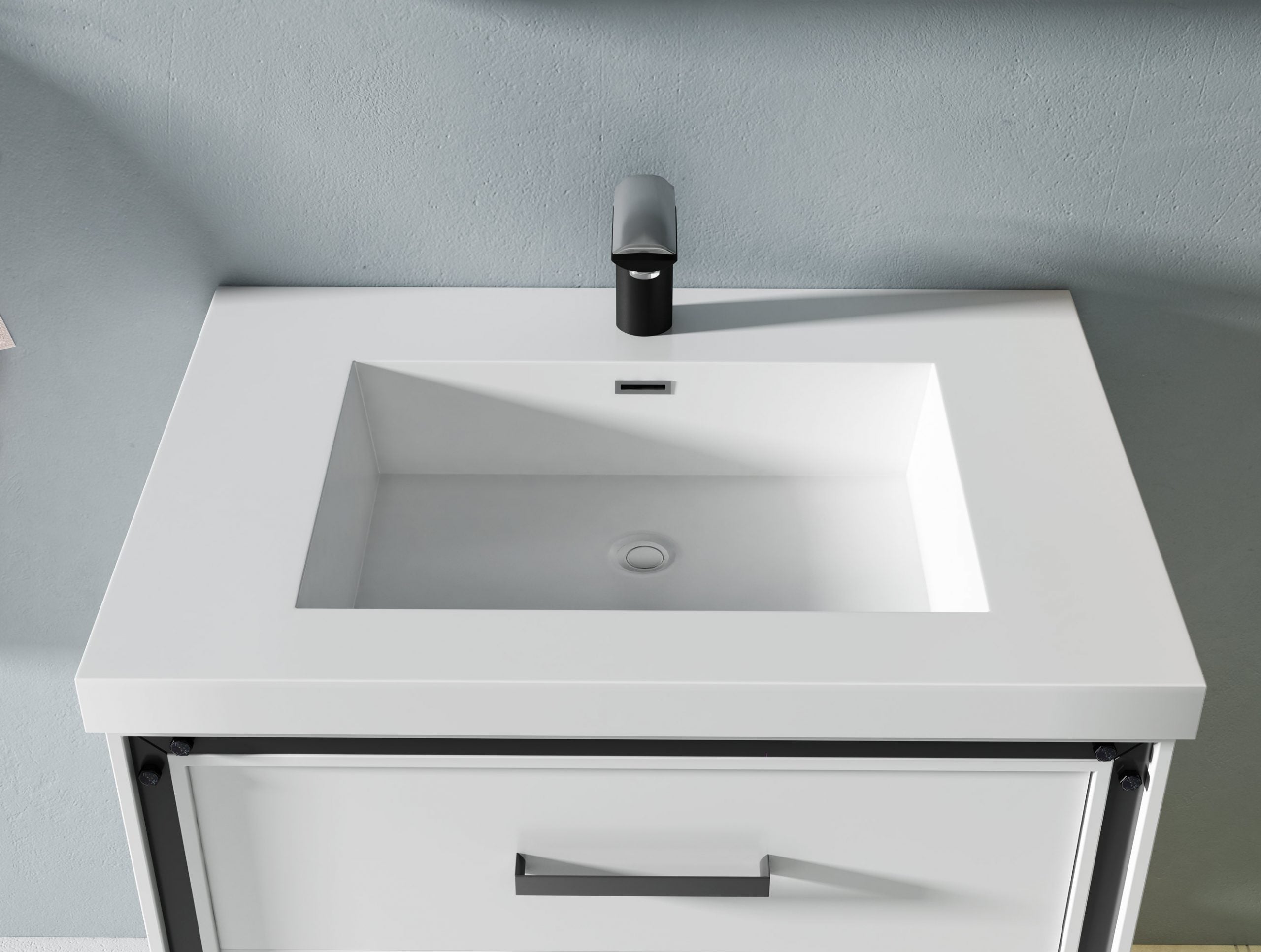 028 Series - 30 Inch Vanity