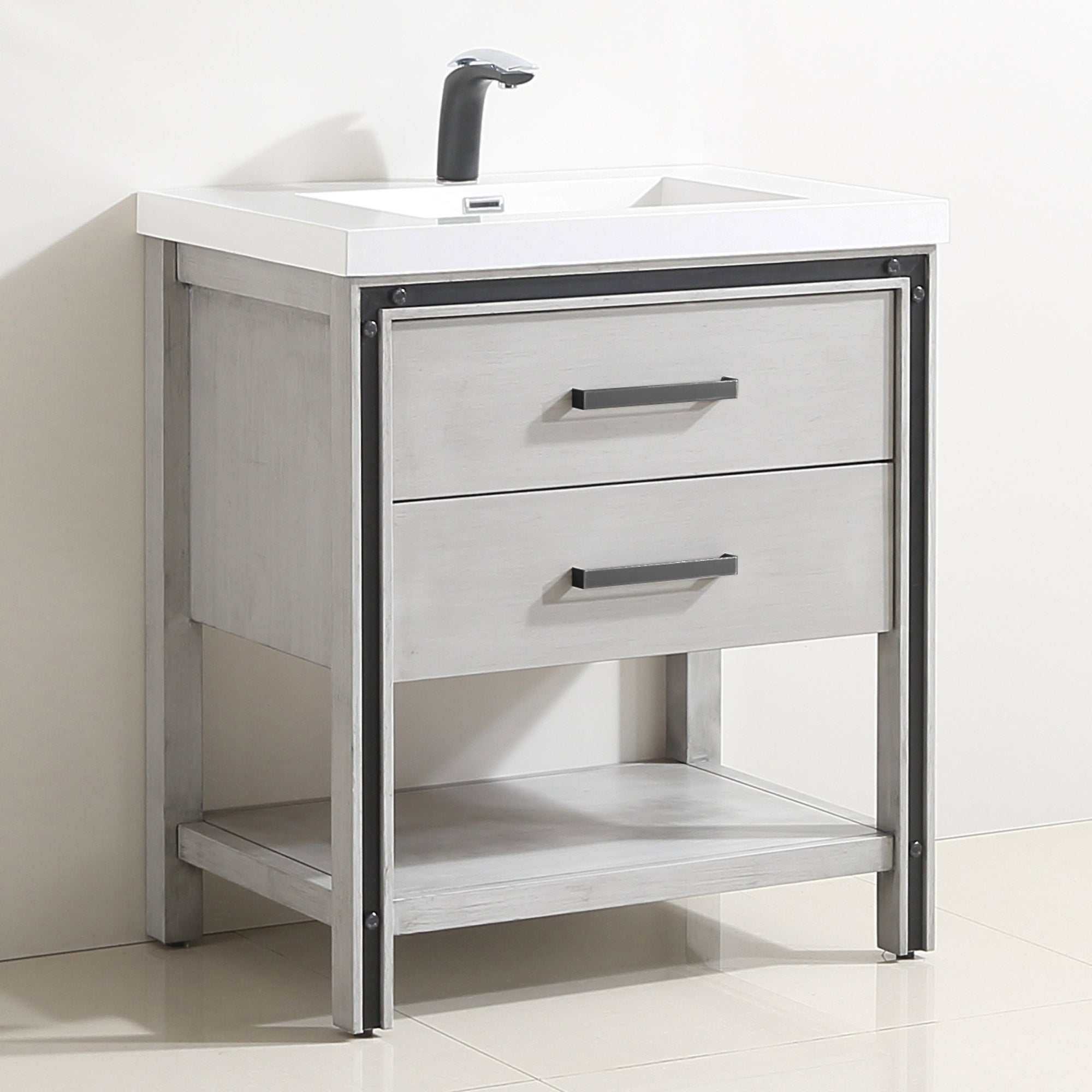 028 Series - 30 Inch Vanity