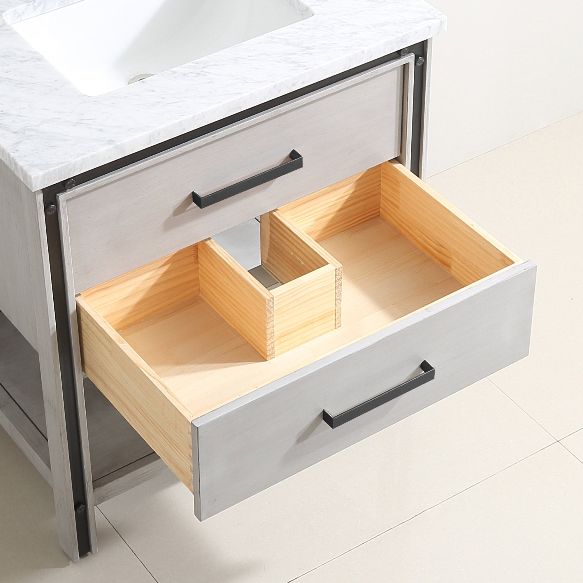 028 Series - 30 Inch Vanity