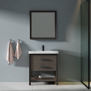 028 Series - 30 Inch Vanity
