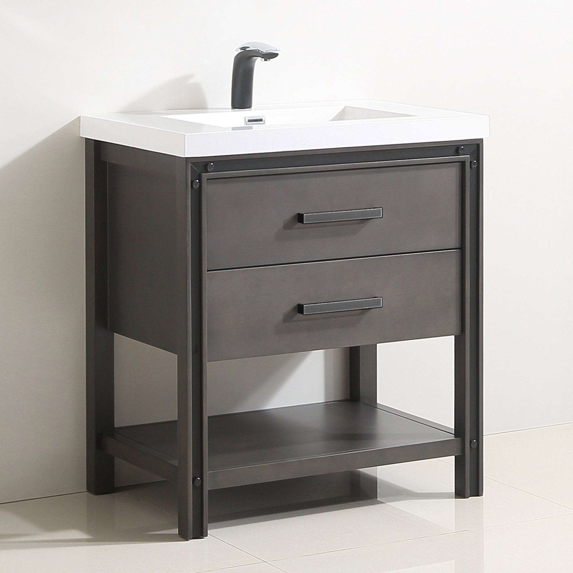 028 Series - 30 Inch Vanity