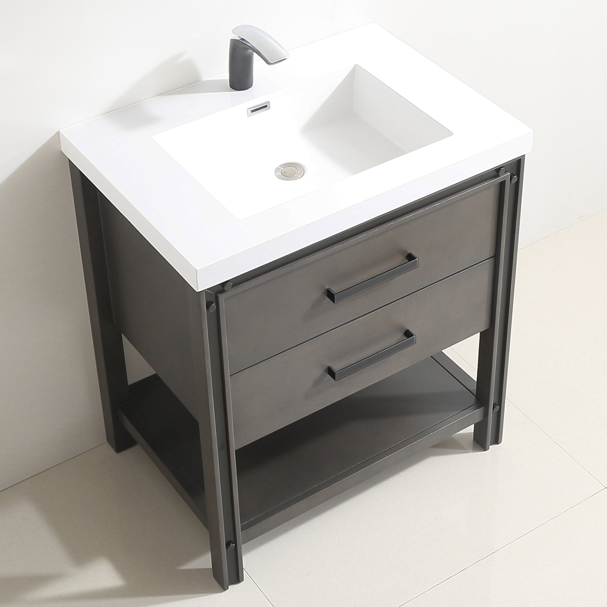 028 Series - 30 Inch Vanity