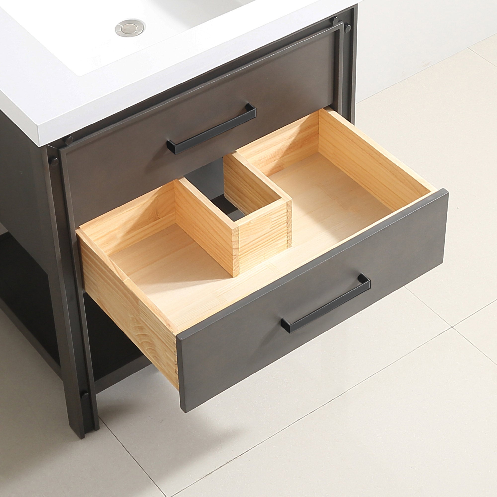 028 Series - 30 Inch Vanity