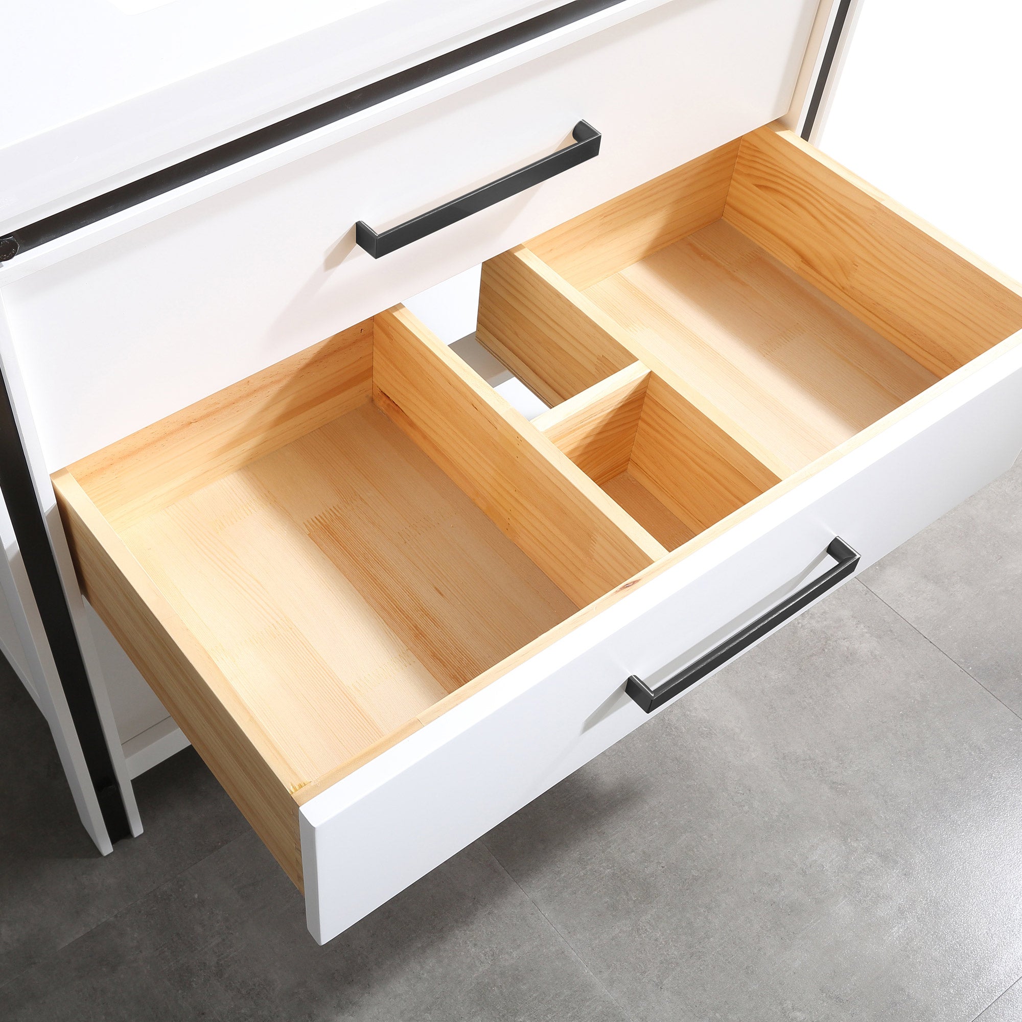 028 Series - 36 Inch Vanity