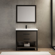 028 Series - 36 Inch Vanity
