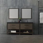 028 Series - 72 Inch Vanity