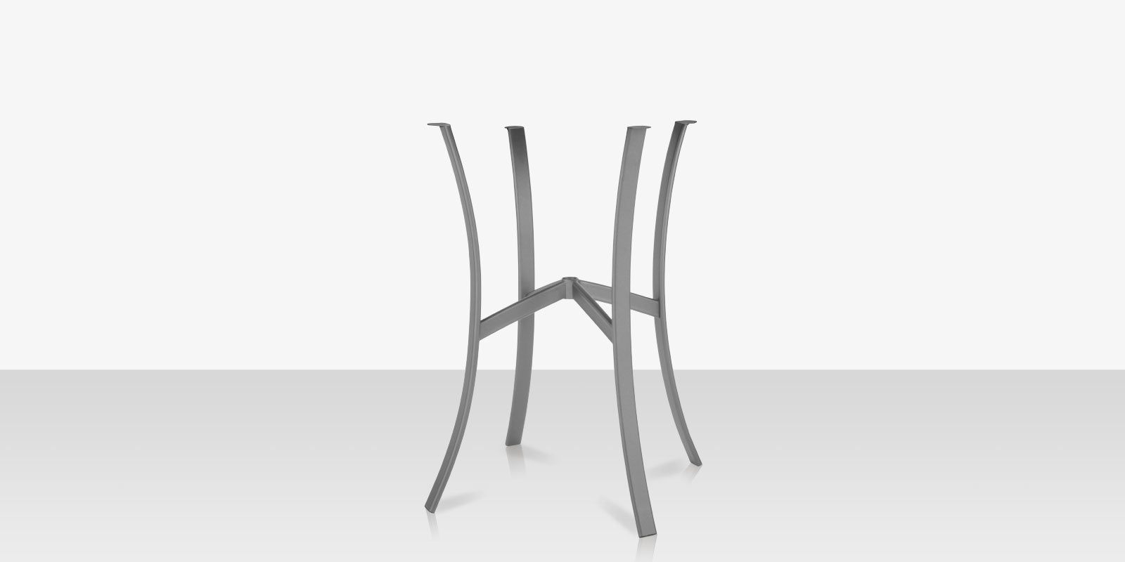 Atlantic Grande Bar Table Base