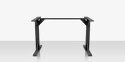 Contemporary Bases T Style Dining Table Base (set of two)