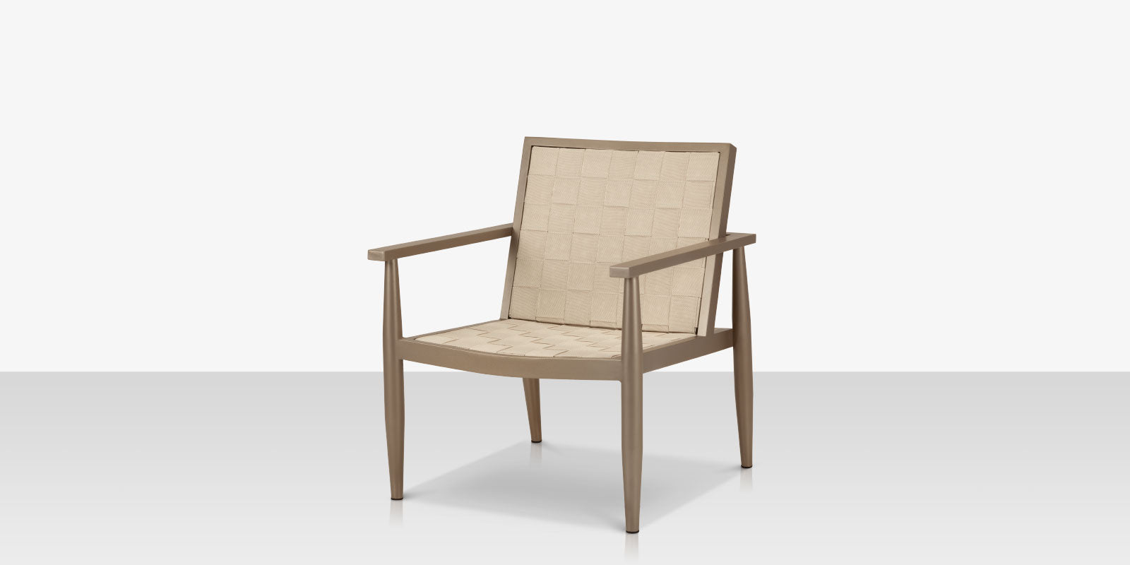 Danish Club Chair
