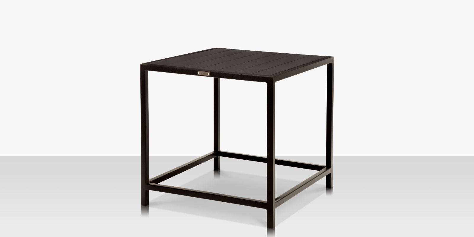 Delano End Table (Square)