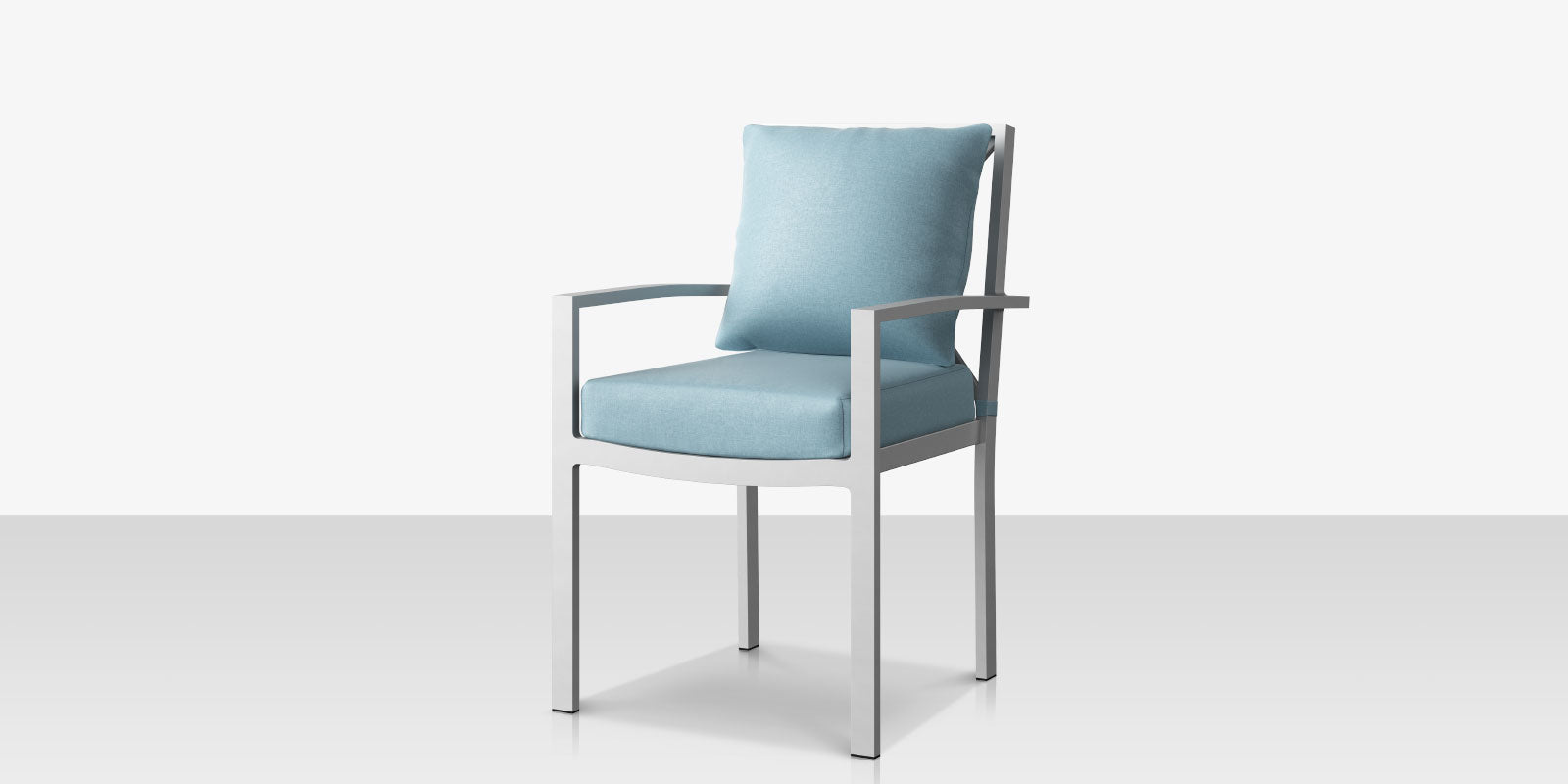 Dynasty Dining Arm Chair