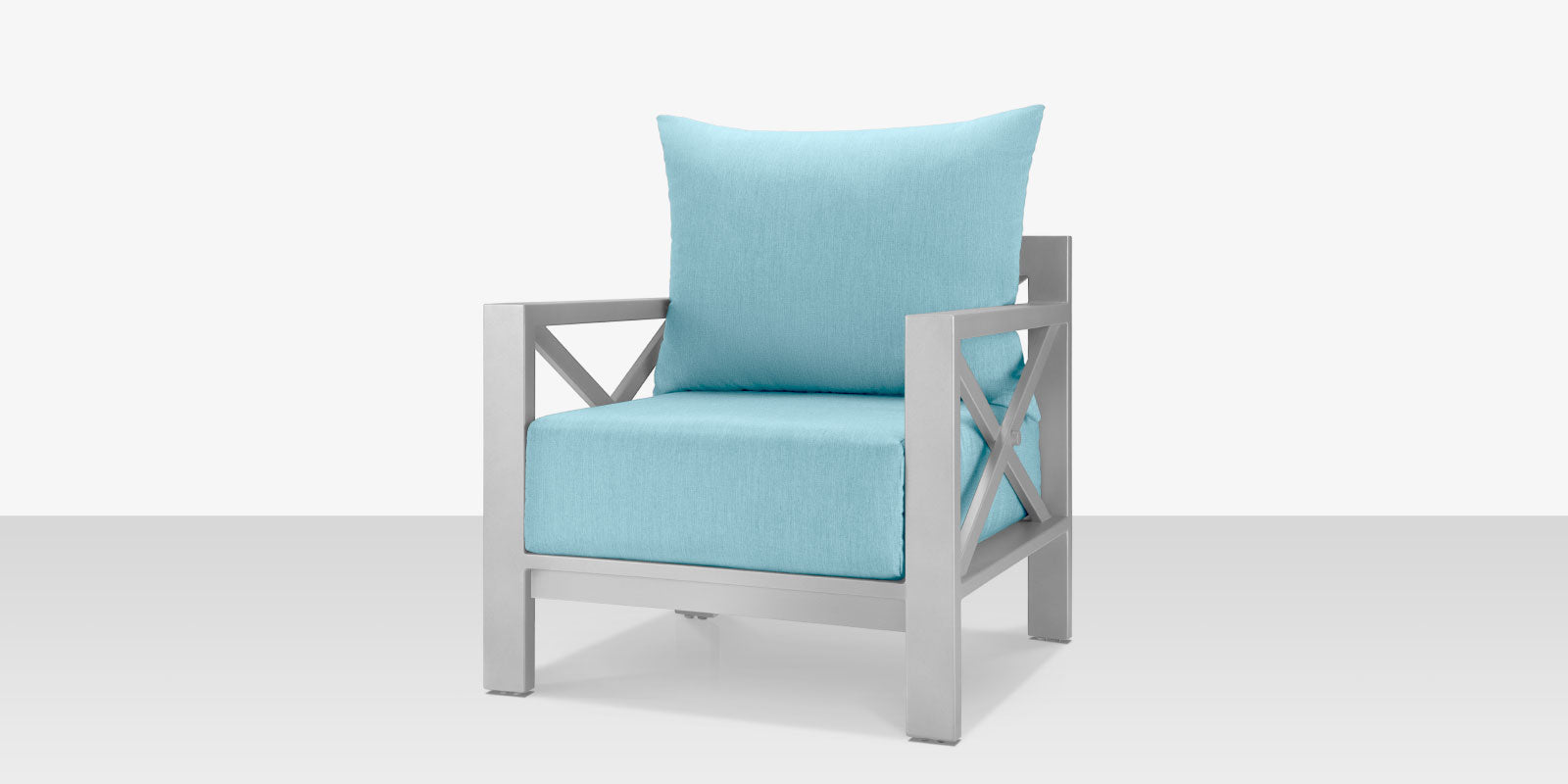 Dynasty Club Chair