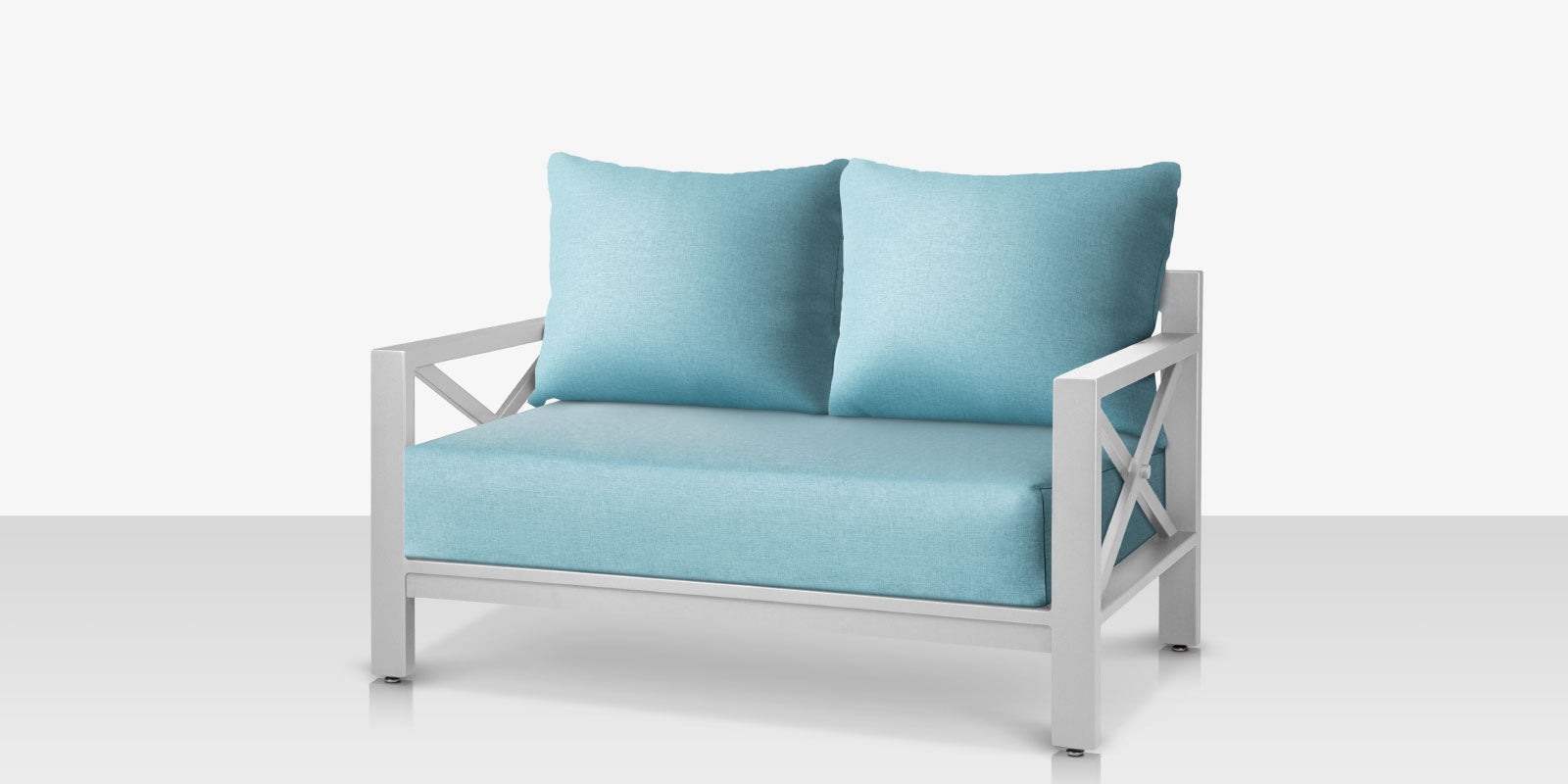Dynasty Loveseat