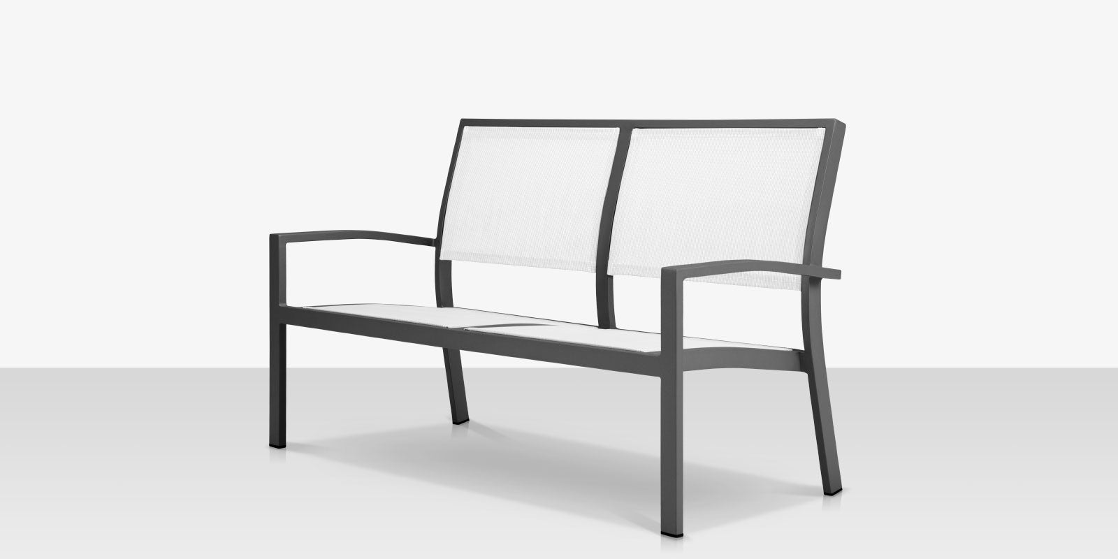 Fusion Loveseat
