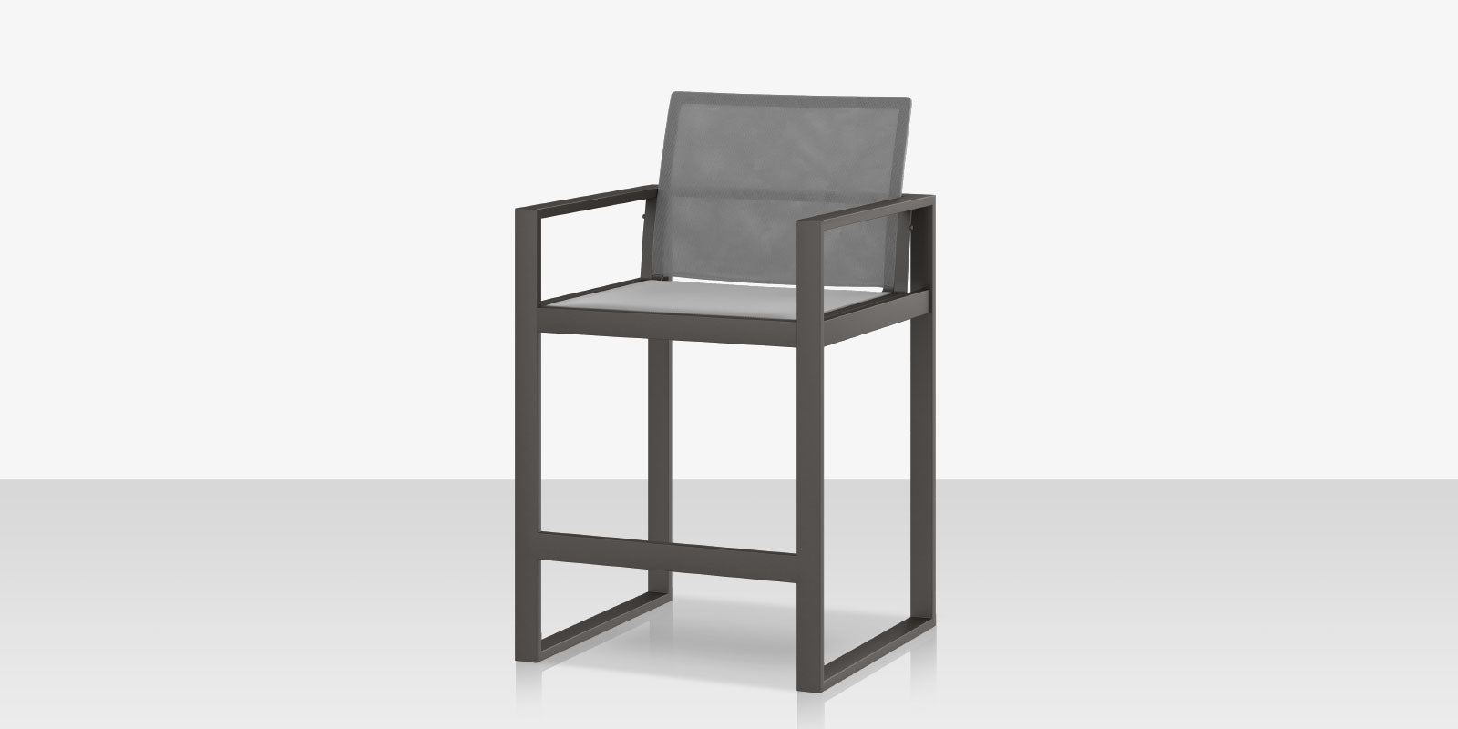 Iconic Bar Arm Chair XL