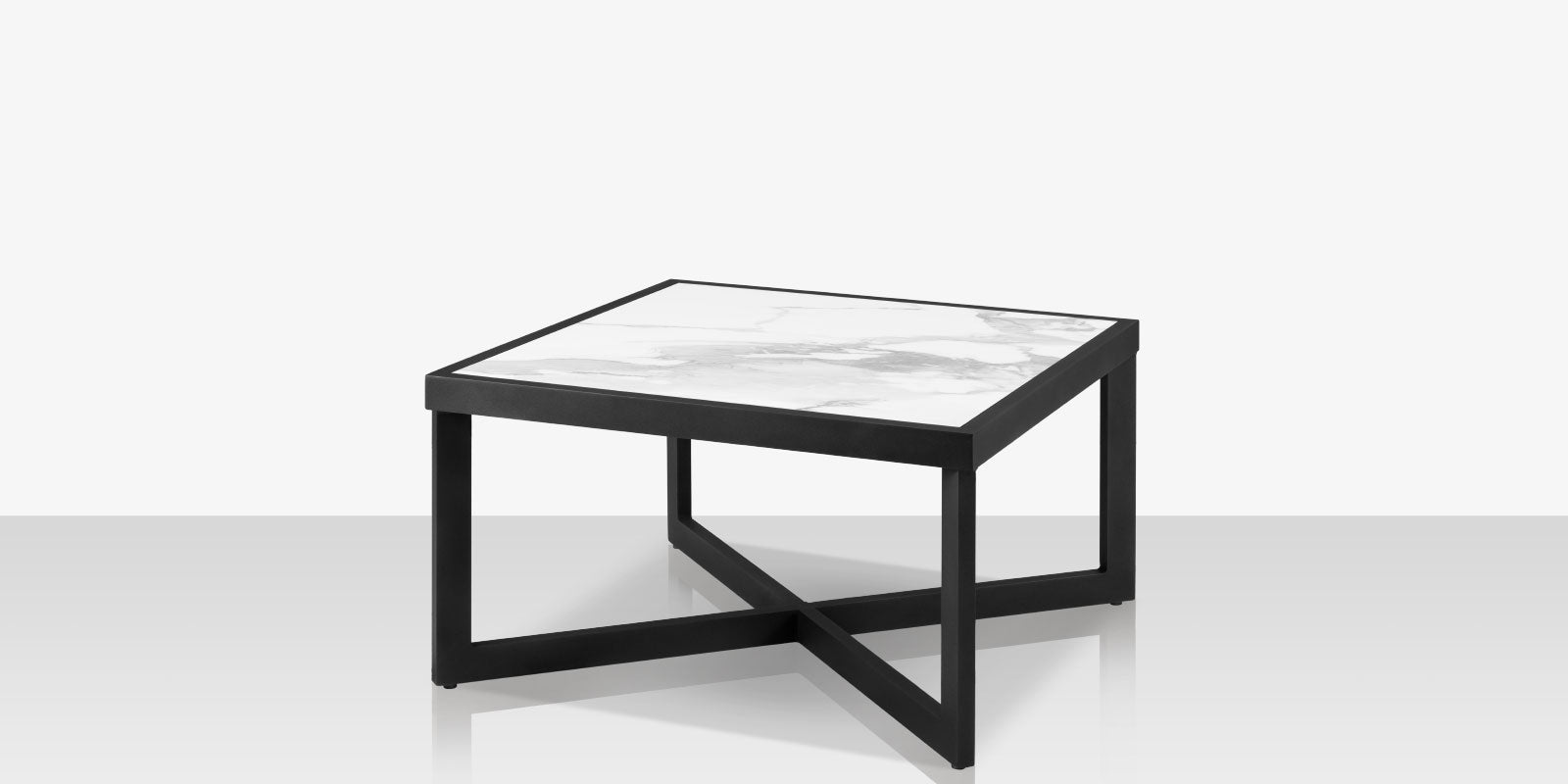 Iconic Coffee Table Square 32''