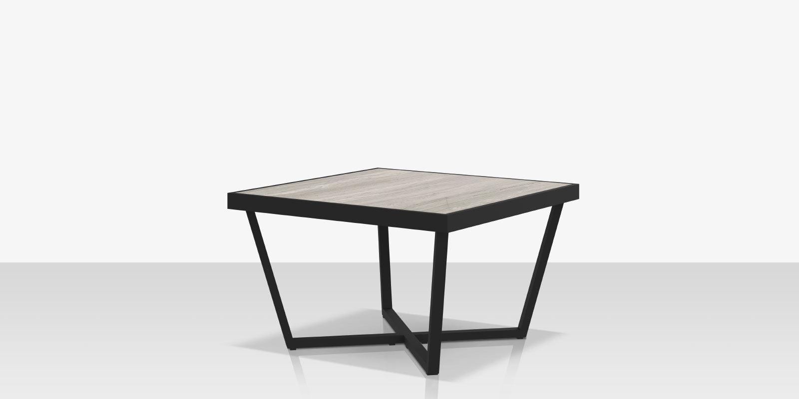Iconic 49" x 49" Dining Table Top