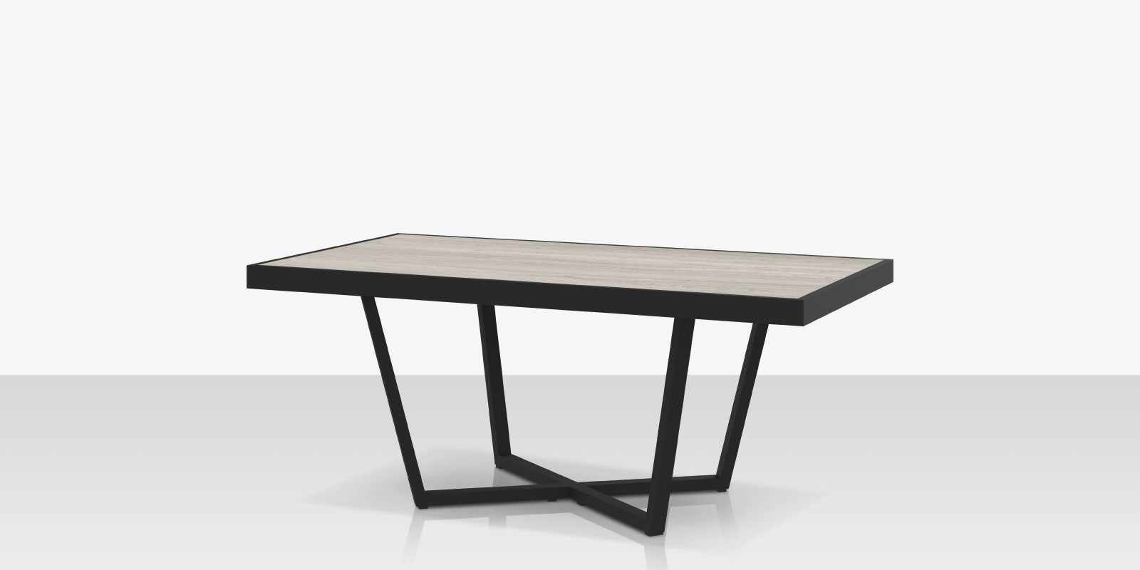 Iconic 75" x 40" Dining Table Top