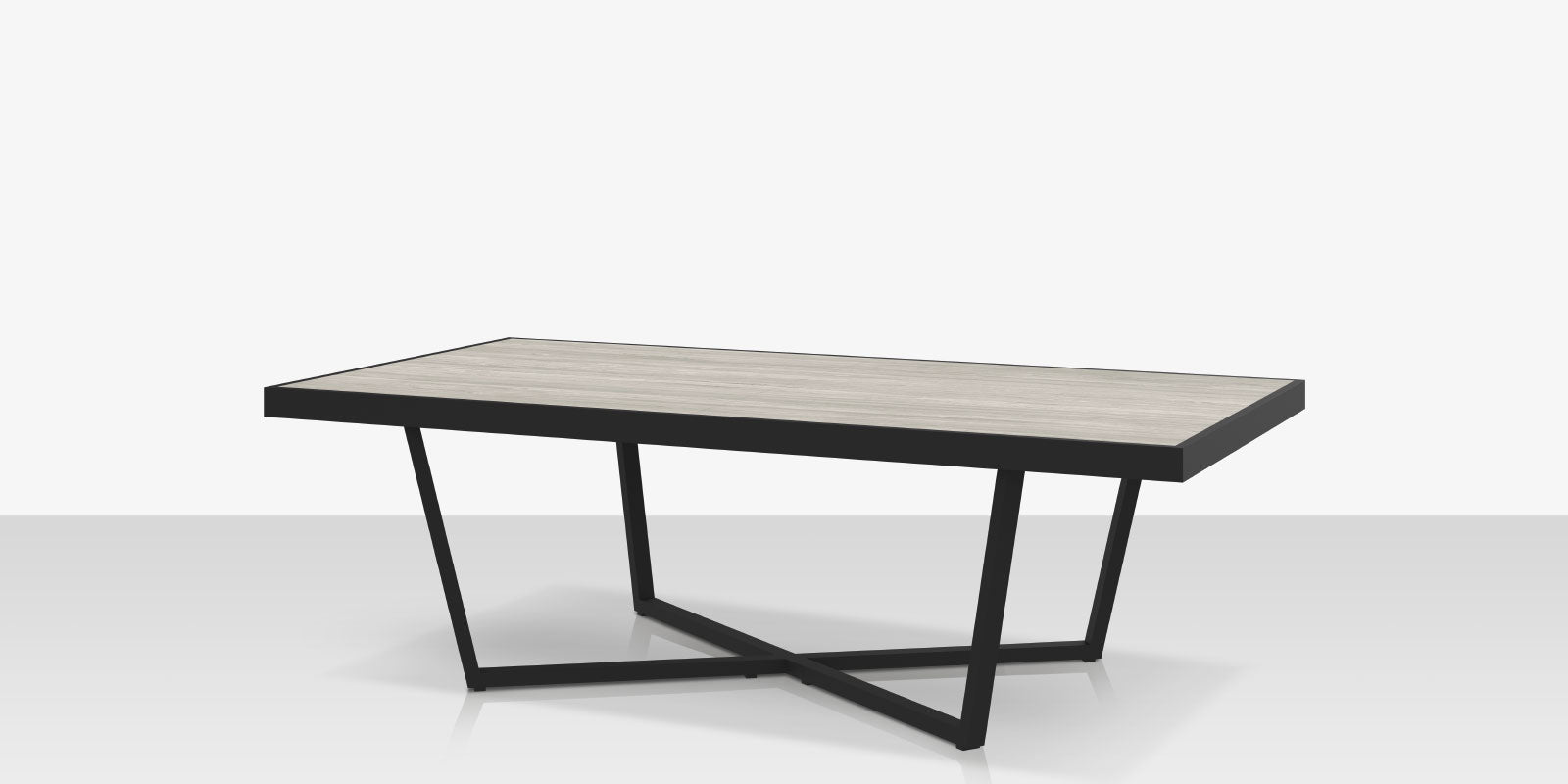 Iconic 96" x 49" Dining Table Top