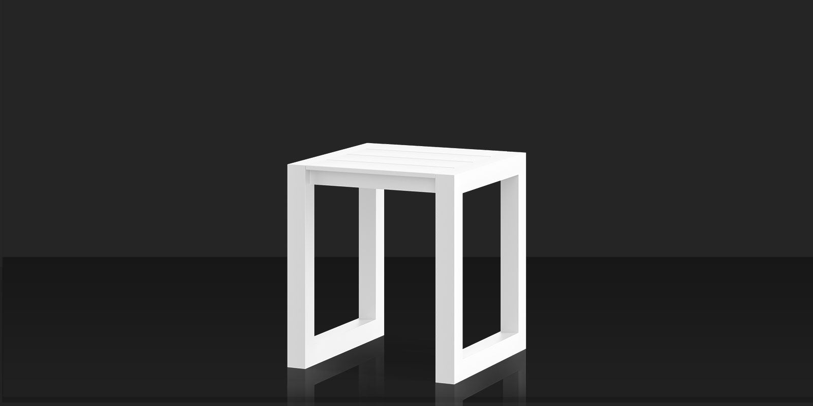 Iconic Side Table (Small)