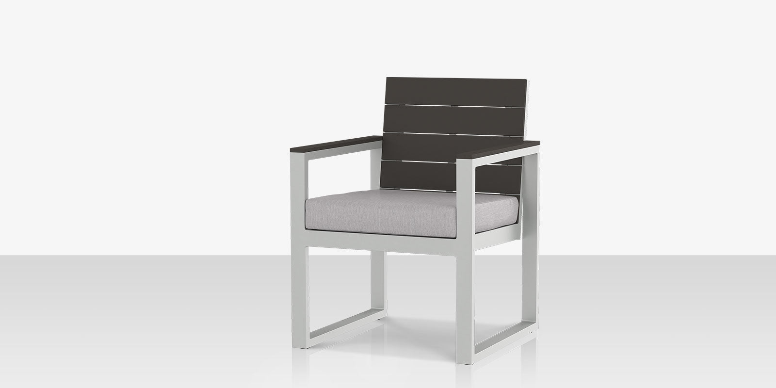 Modera Dining Arm Chair