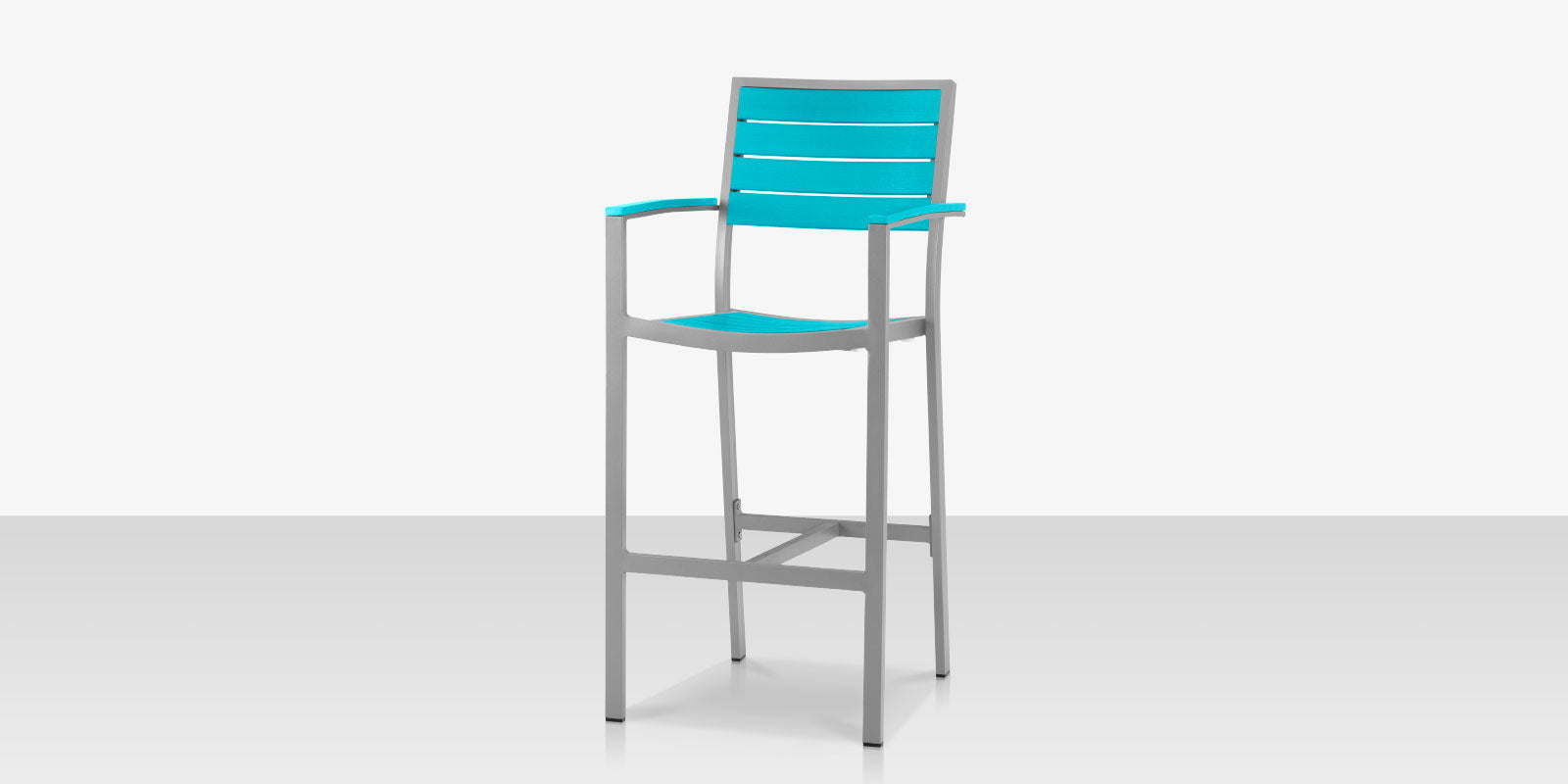 Napa Easton Bar Arm Chair