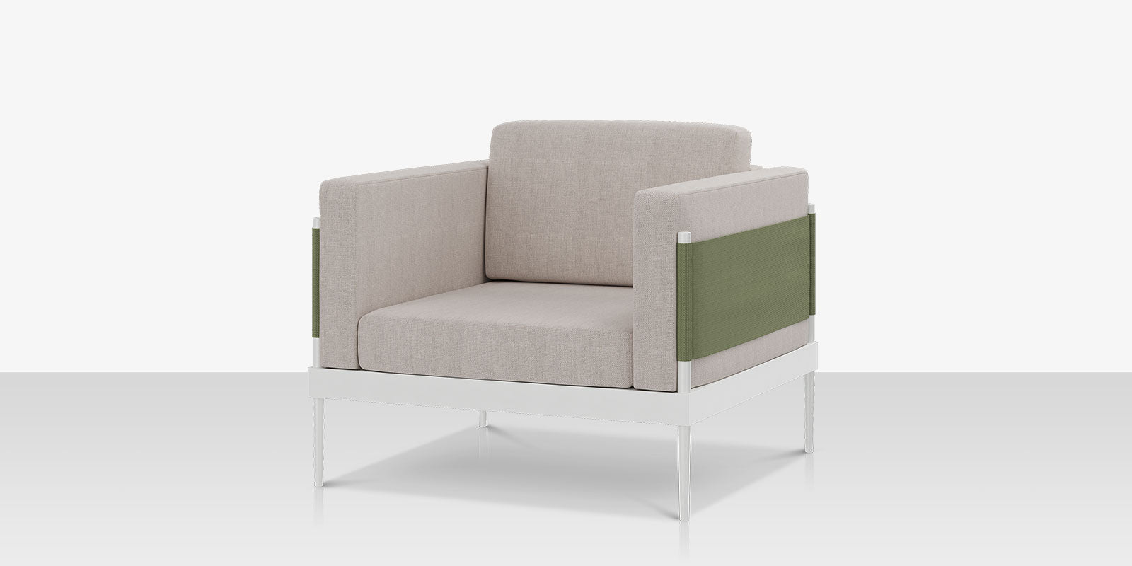 Oliver Club Chair
