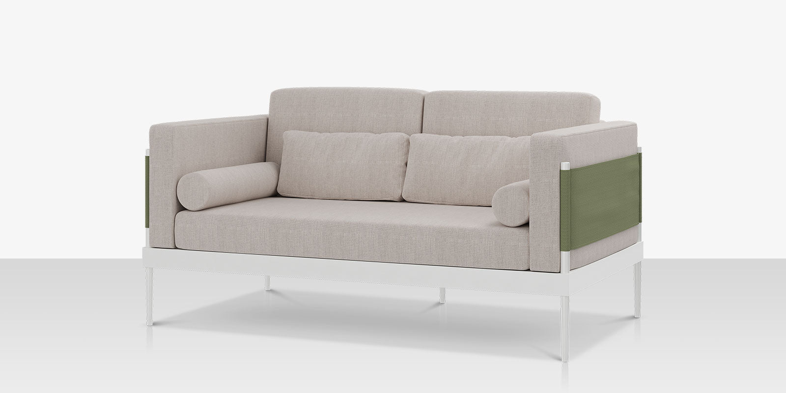 Oliver Loveseat