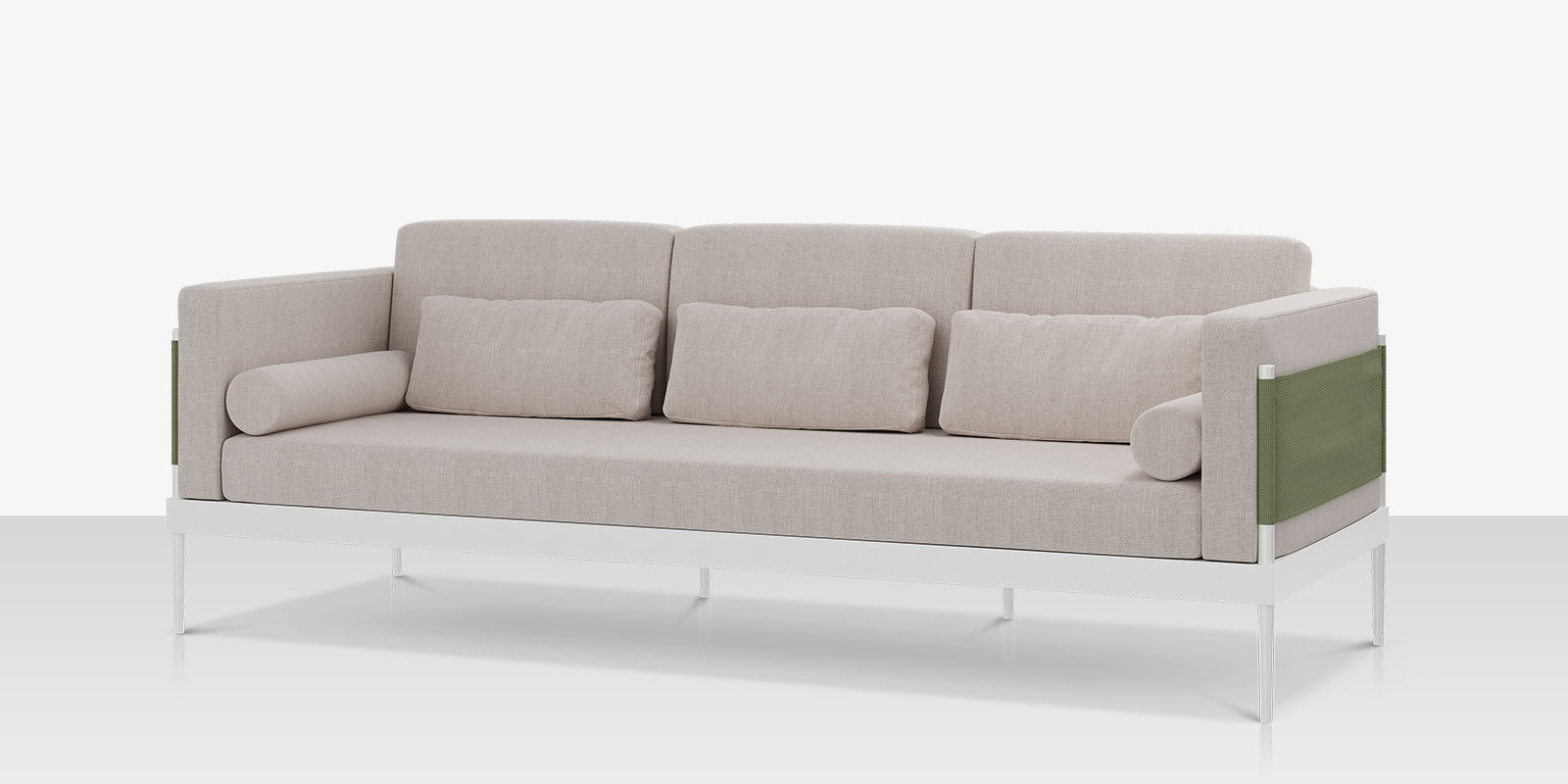 Oliver Sofa