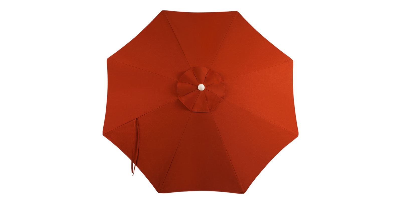 Rio Round Single Vented Umbrella