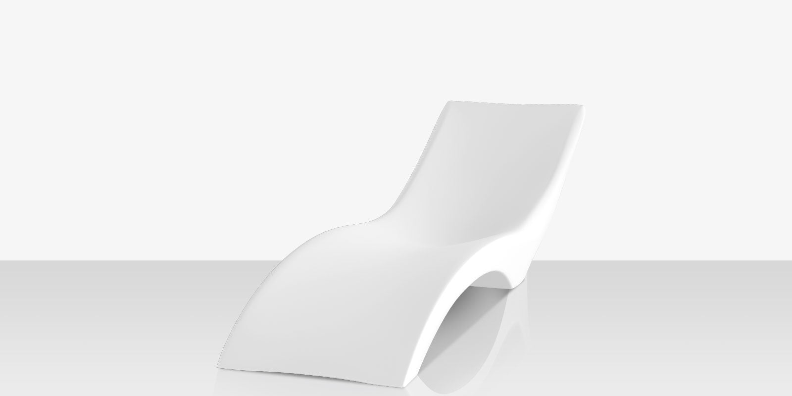 Shelf Chaise