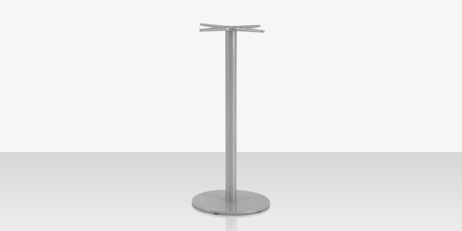 Verona Small Round Bar Pole