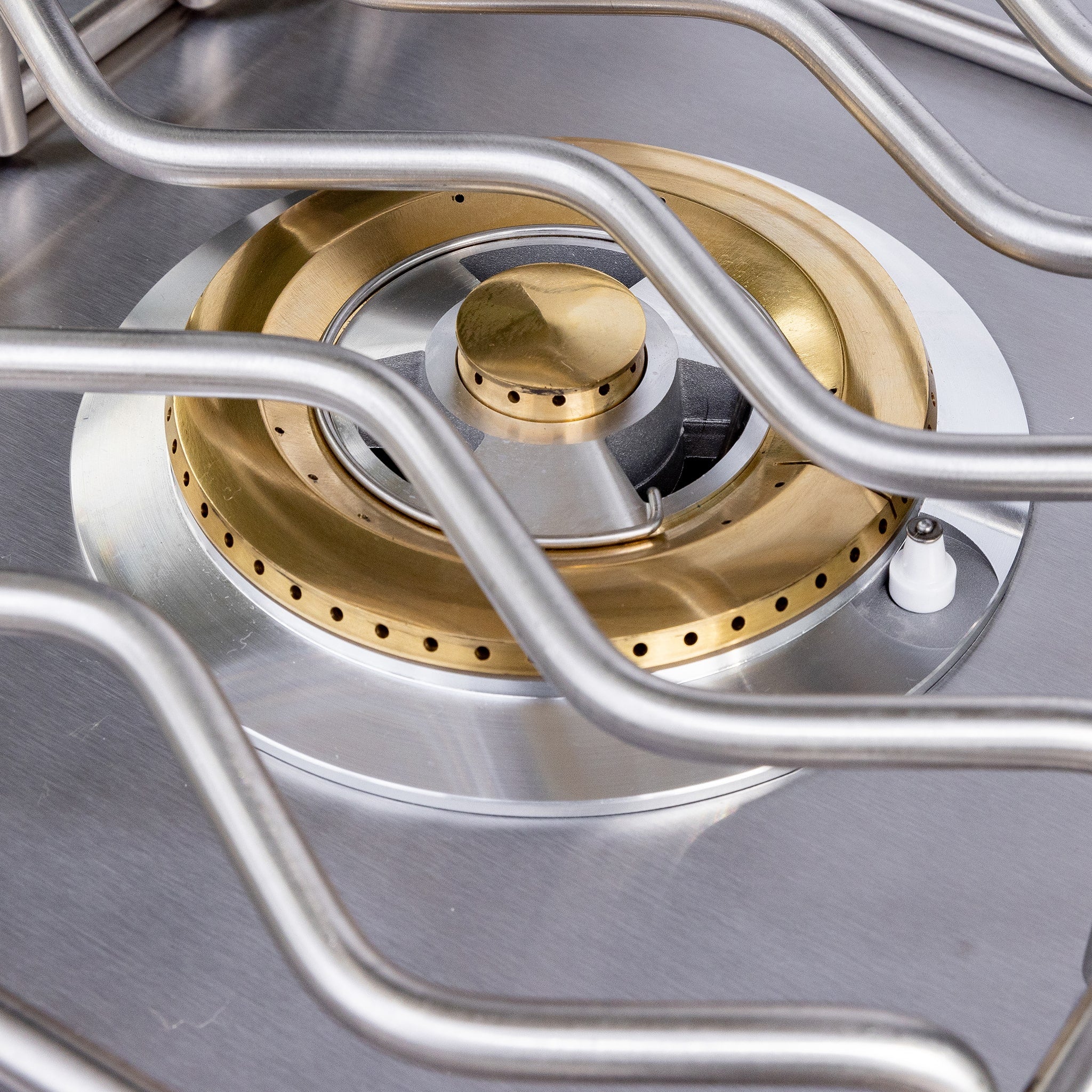 Summerset Single Side Burner, SB1