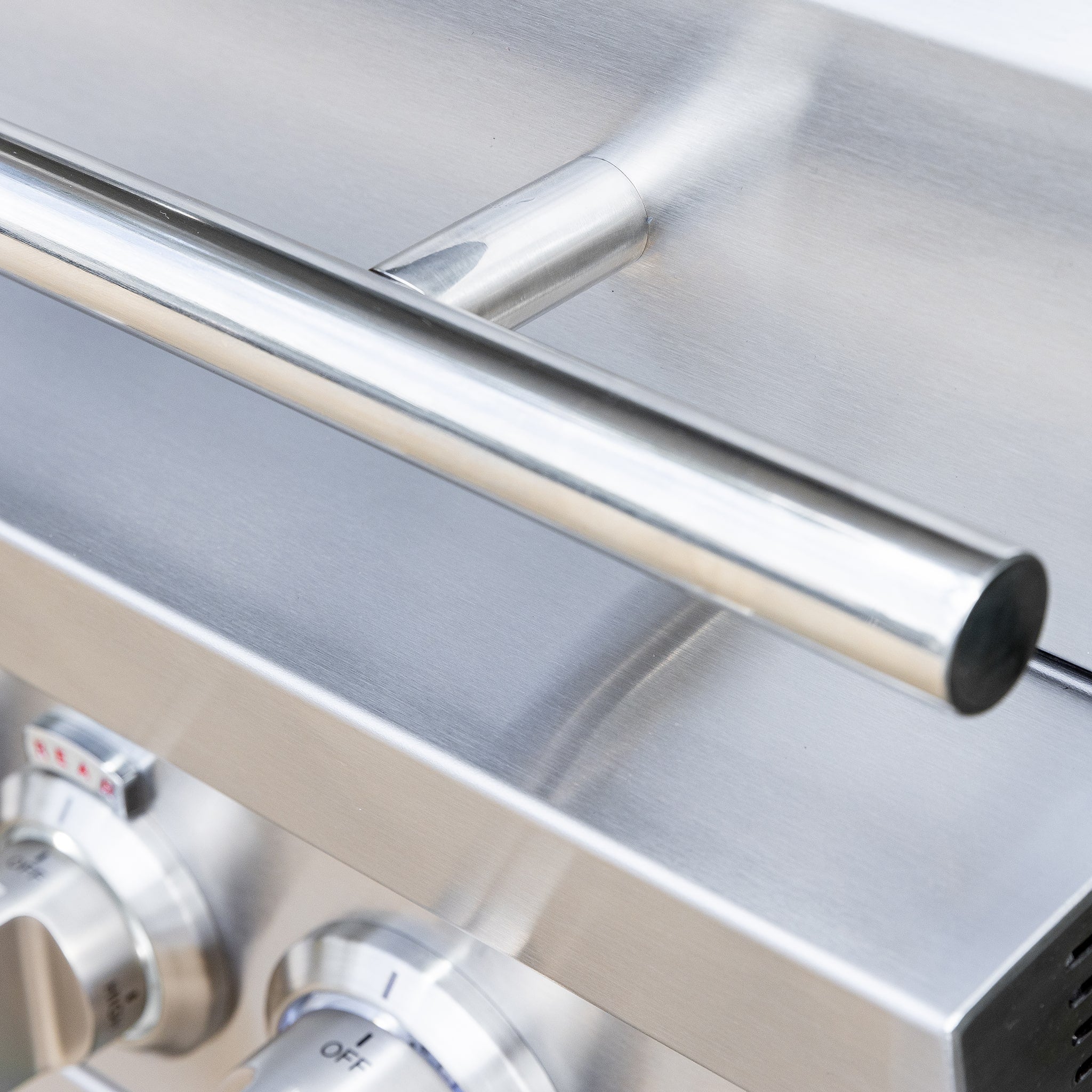 Summerset Sizzler Pro 40" Built-in Grill, SZRPRO40