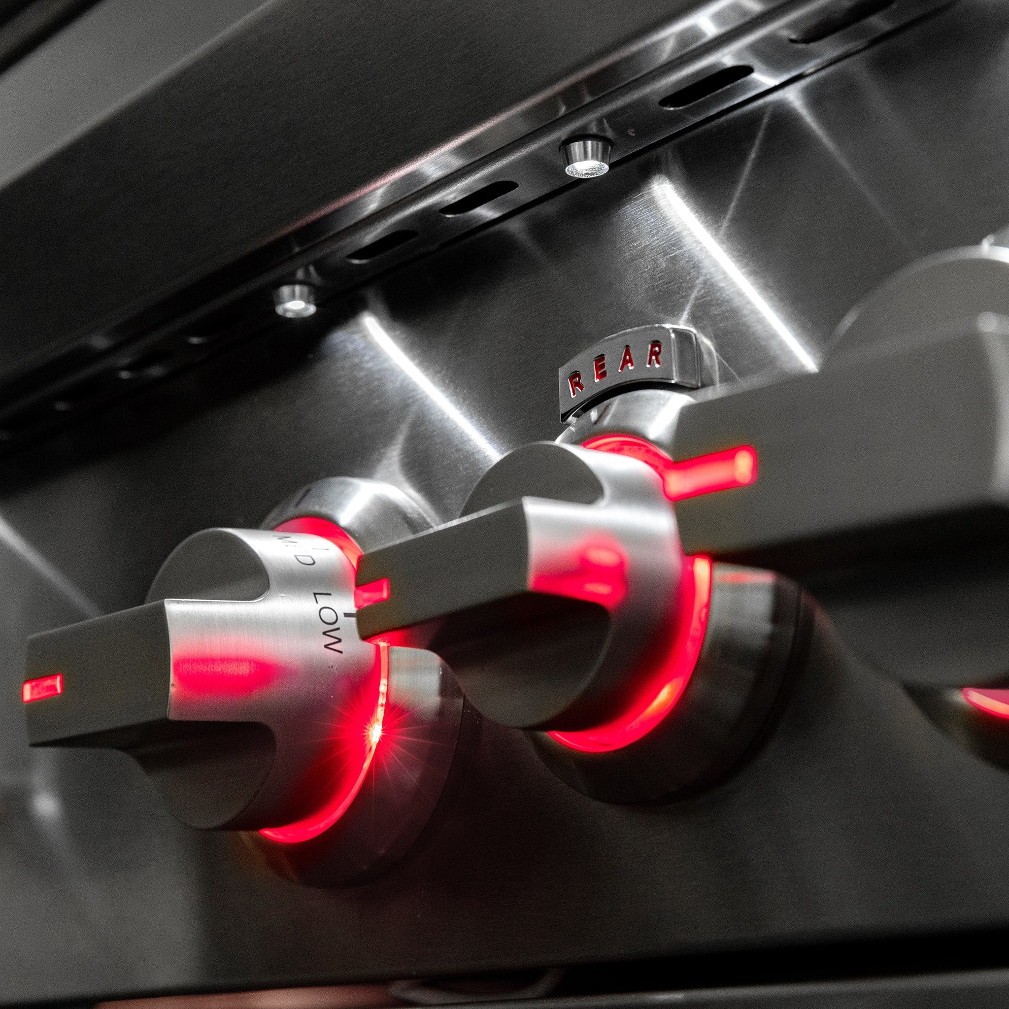 Summerset TRL Pro 40" Built-in Grill, TRLPRO40