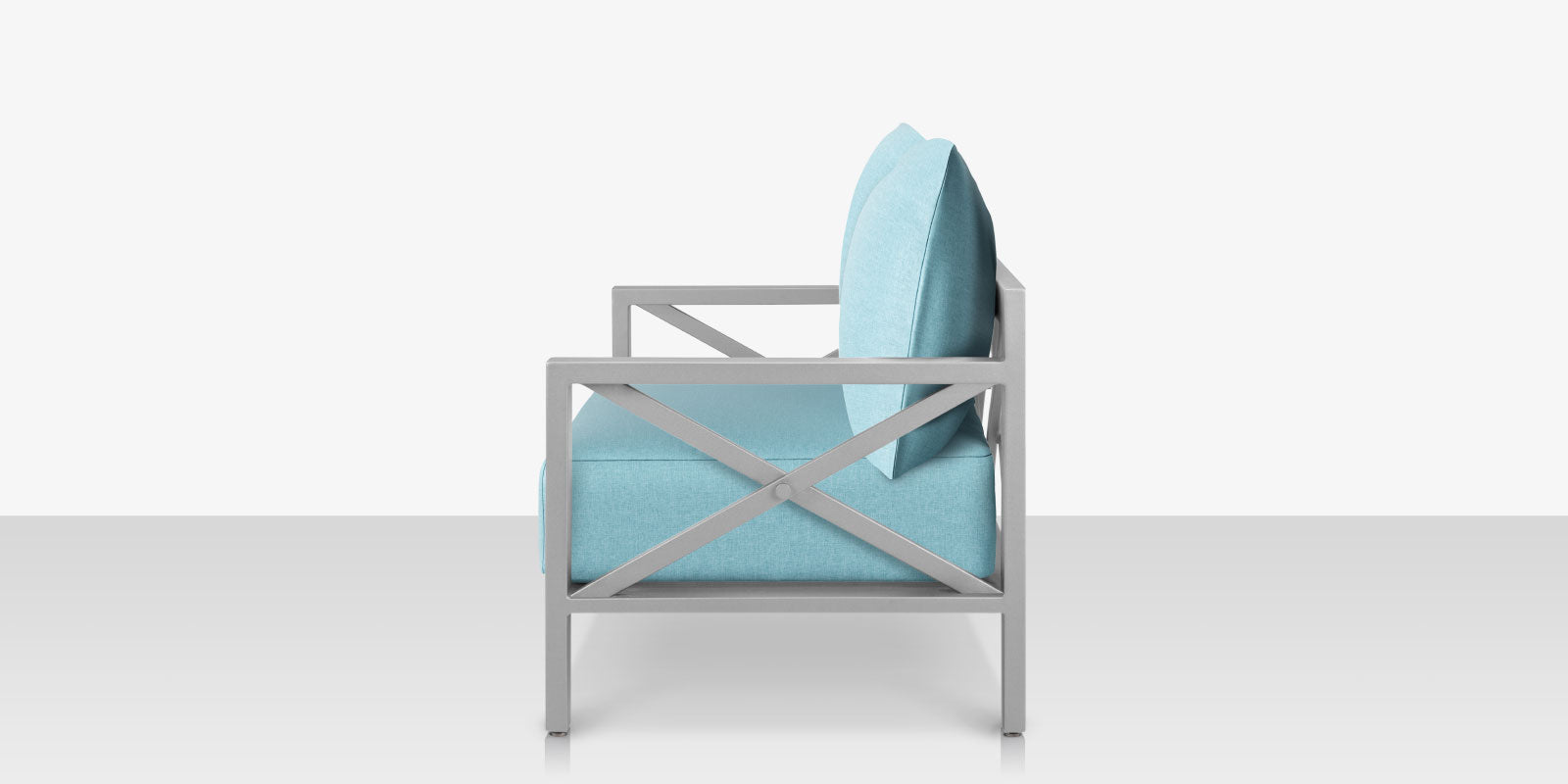 Dynasty Loveseat