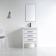 031 Series - 24 Inch Vanity