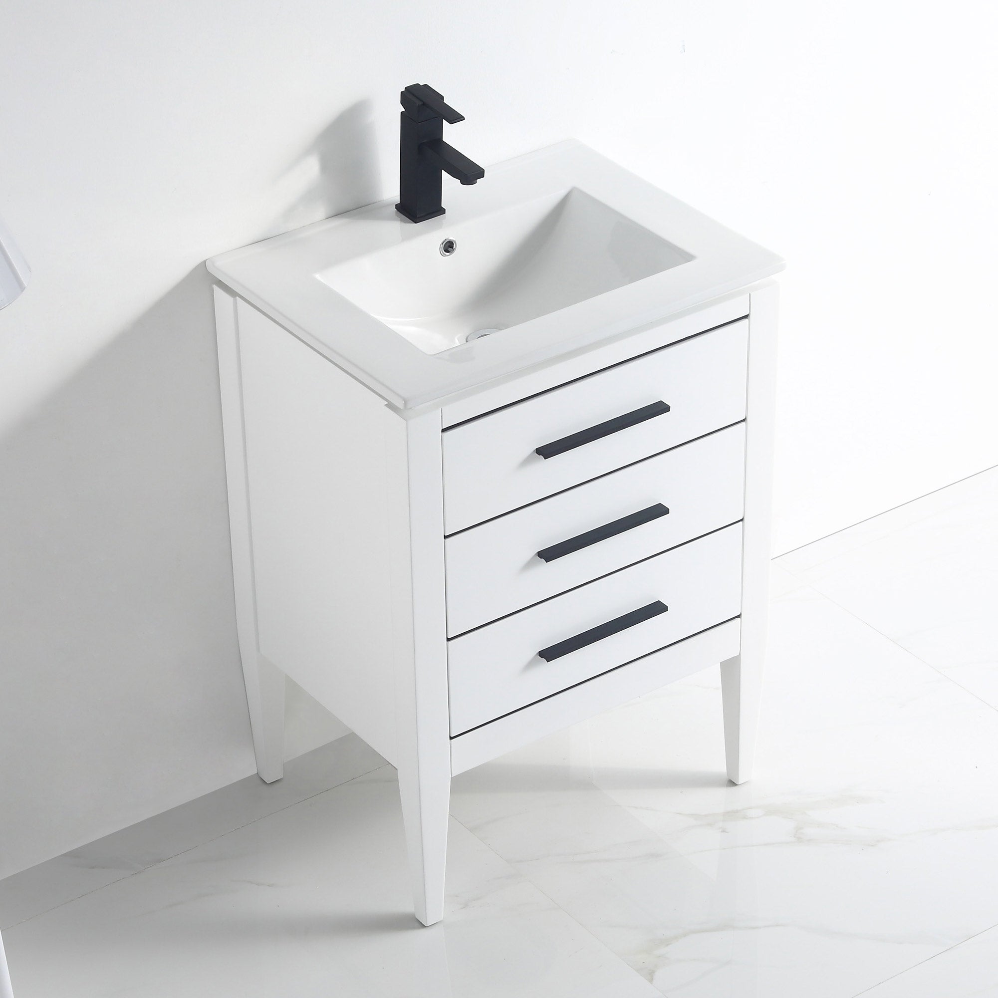 031 Series - 24 Inch Vanity