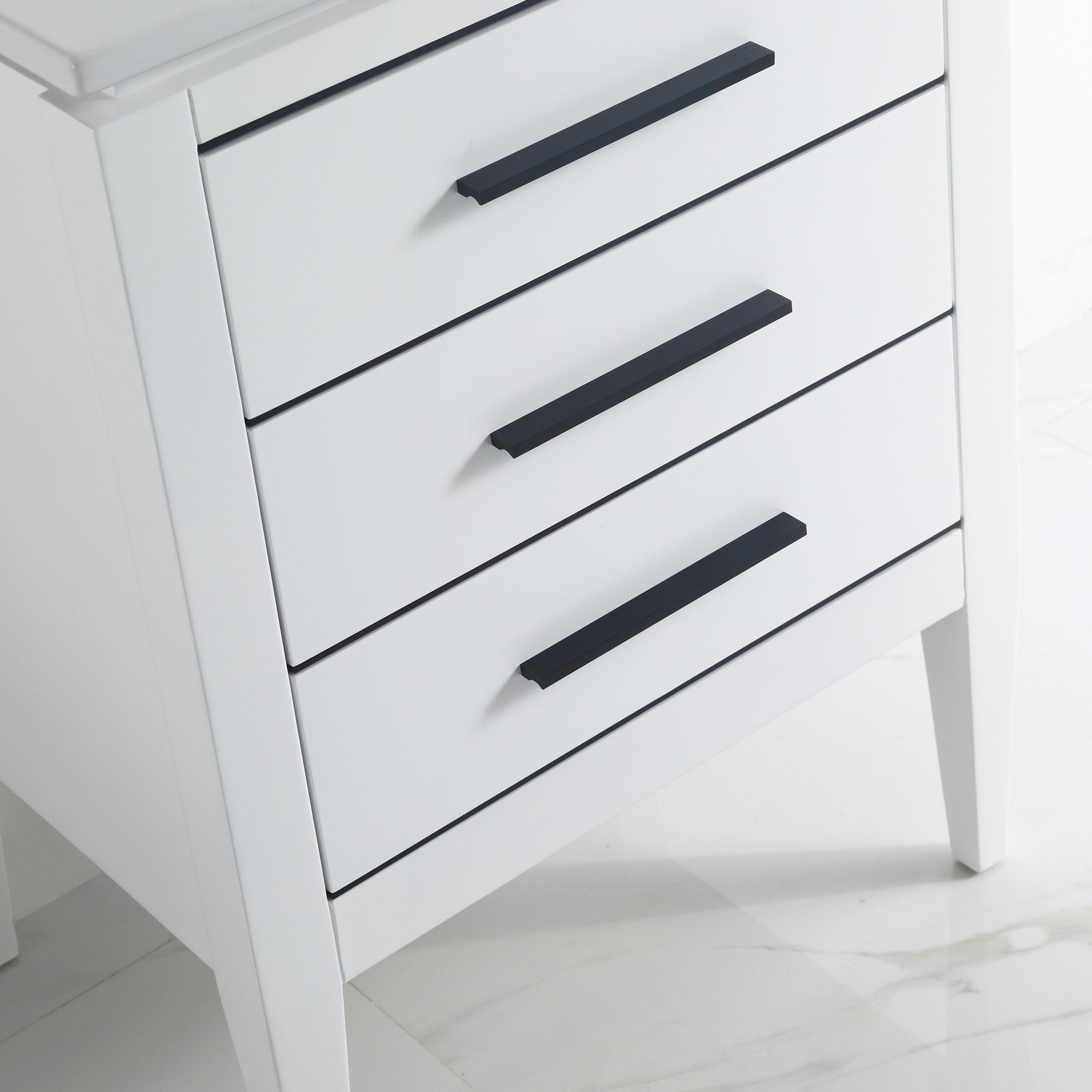 031 Series - 24 Inch Vanity