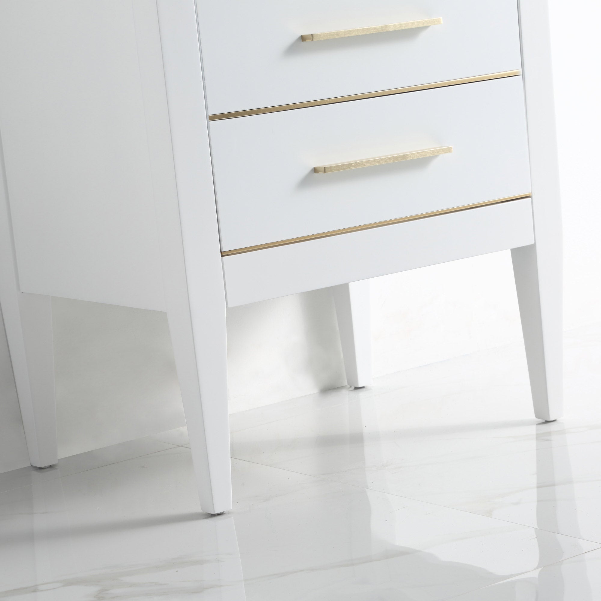 031 Series - 24 Inch Vanity