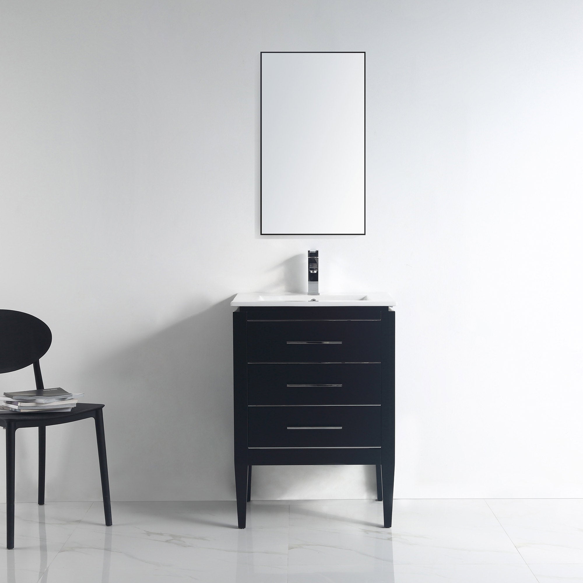 031 Series - 24 Inch Vanity
