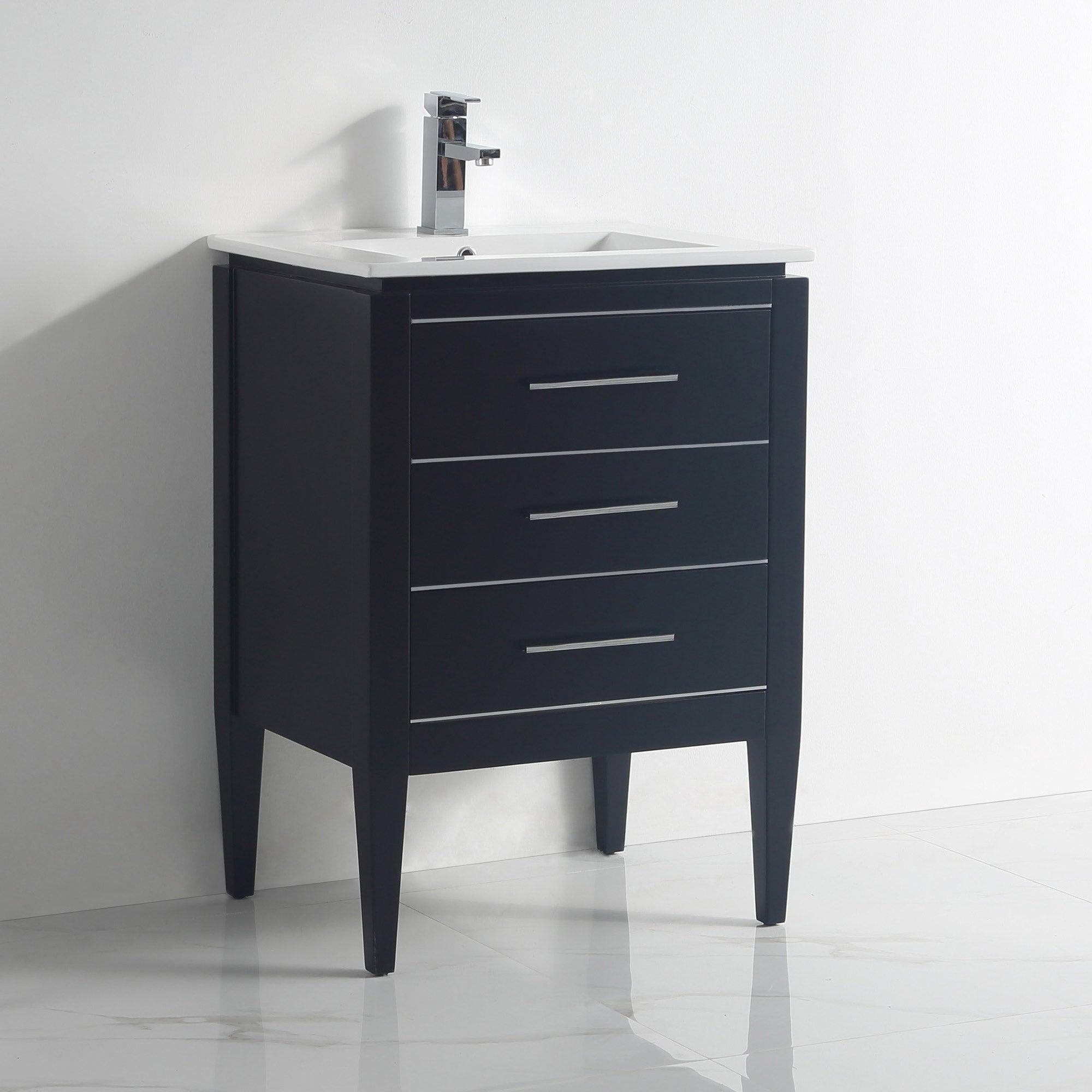 031 Series - 24 Inch Vanity