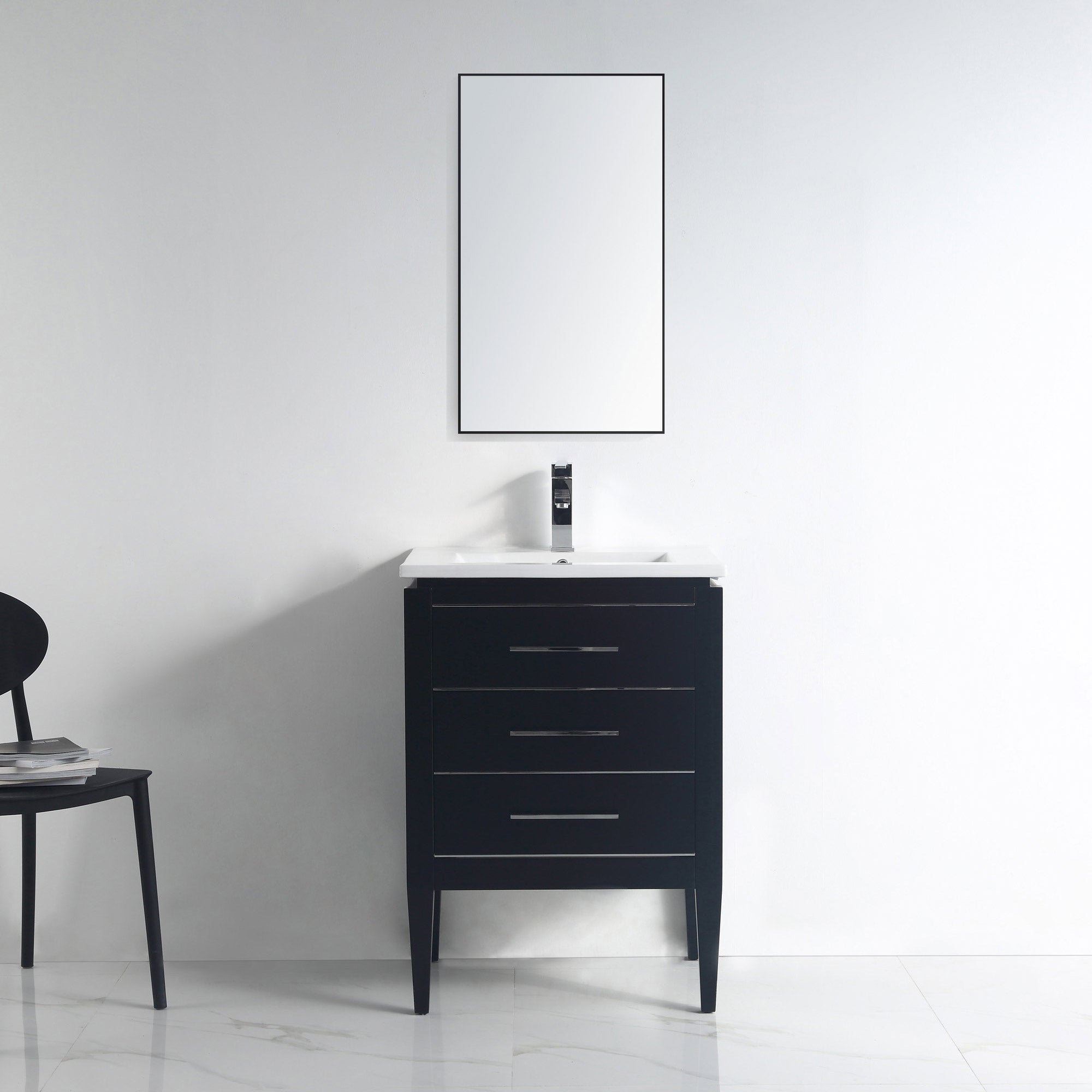 031 Series - 24 Inch Vanity