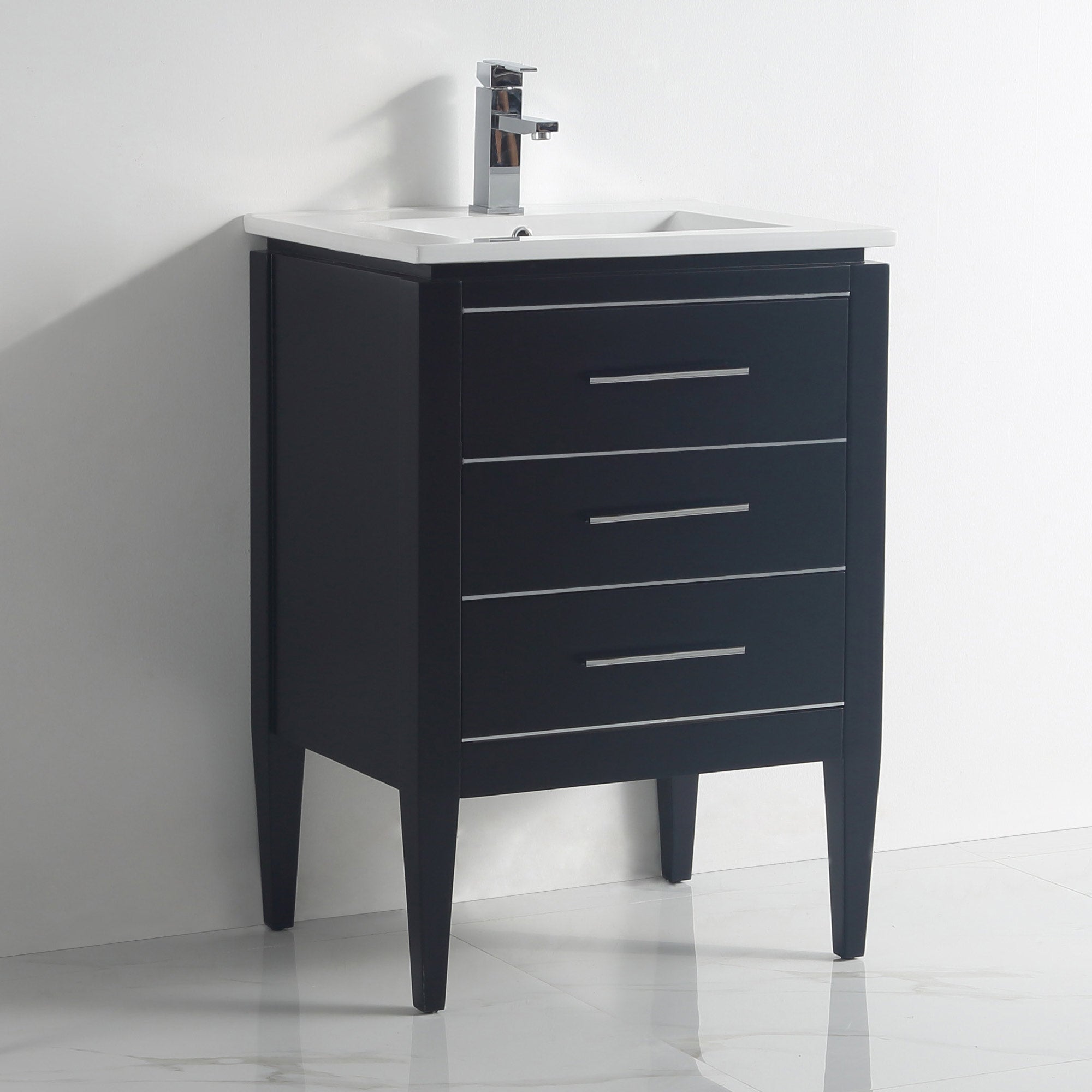 031 Series - 24 Inch Vanity