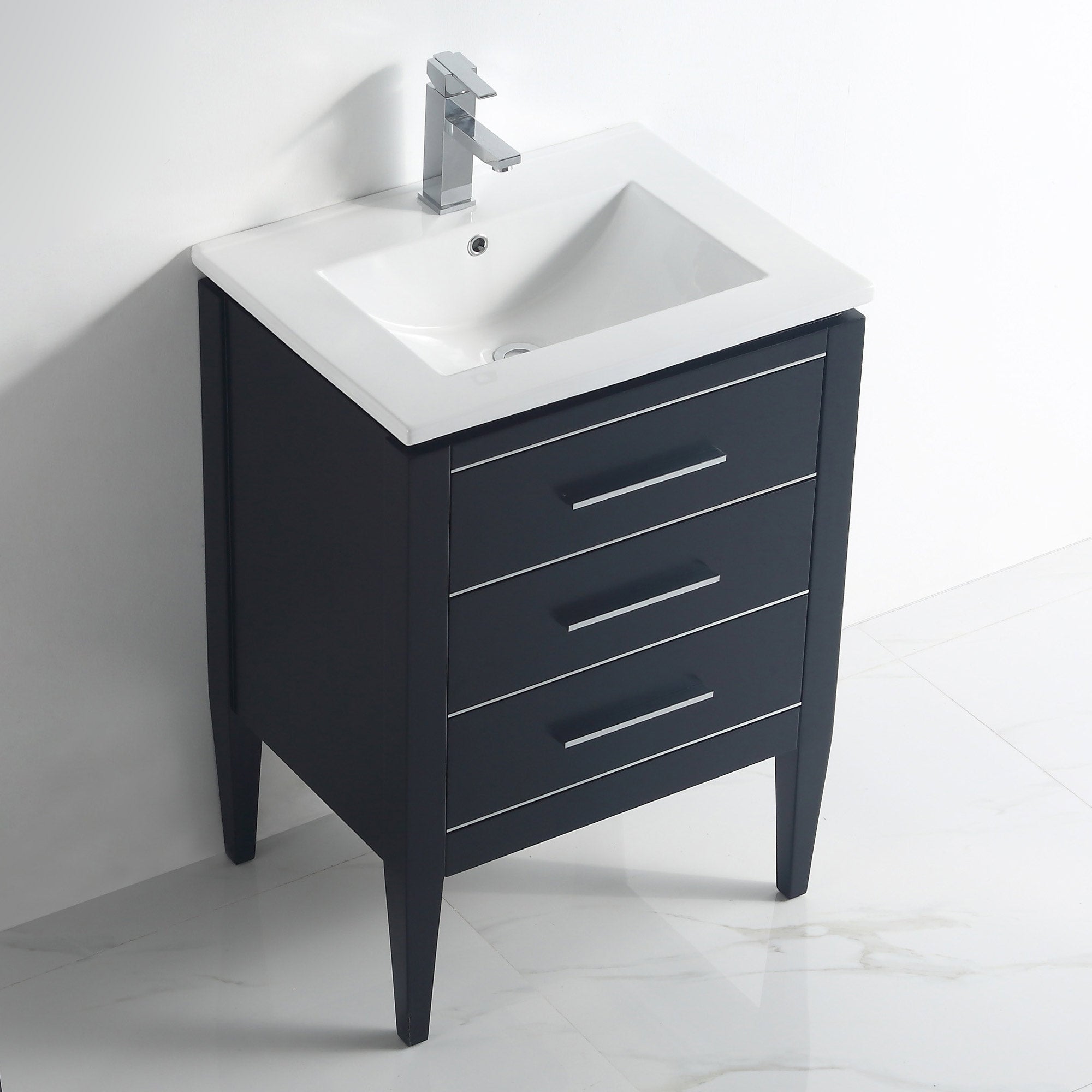031 Series - 24 Inch Vanity